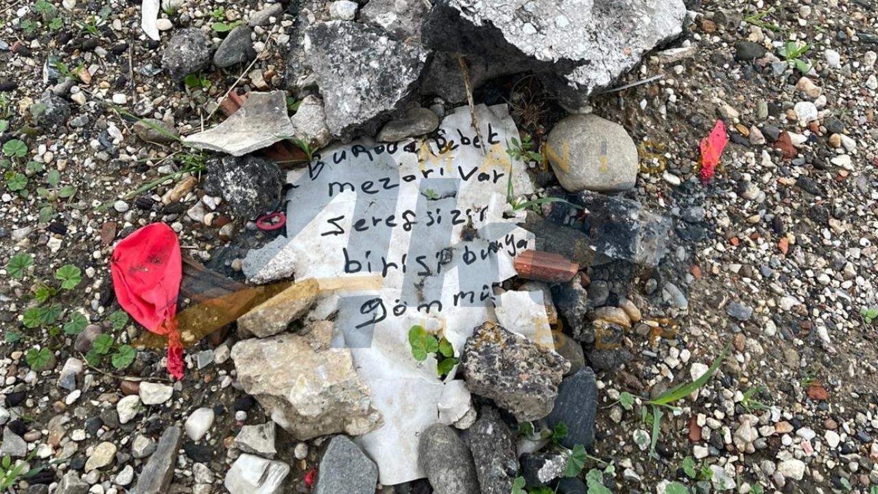 Salihli Asılsız Ihbar