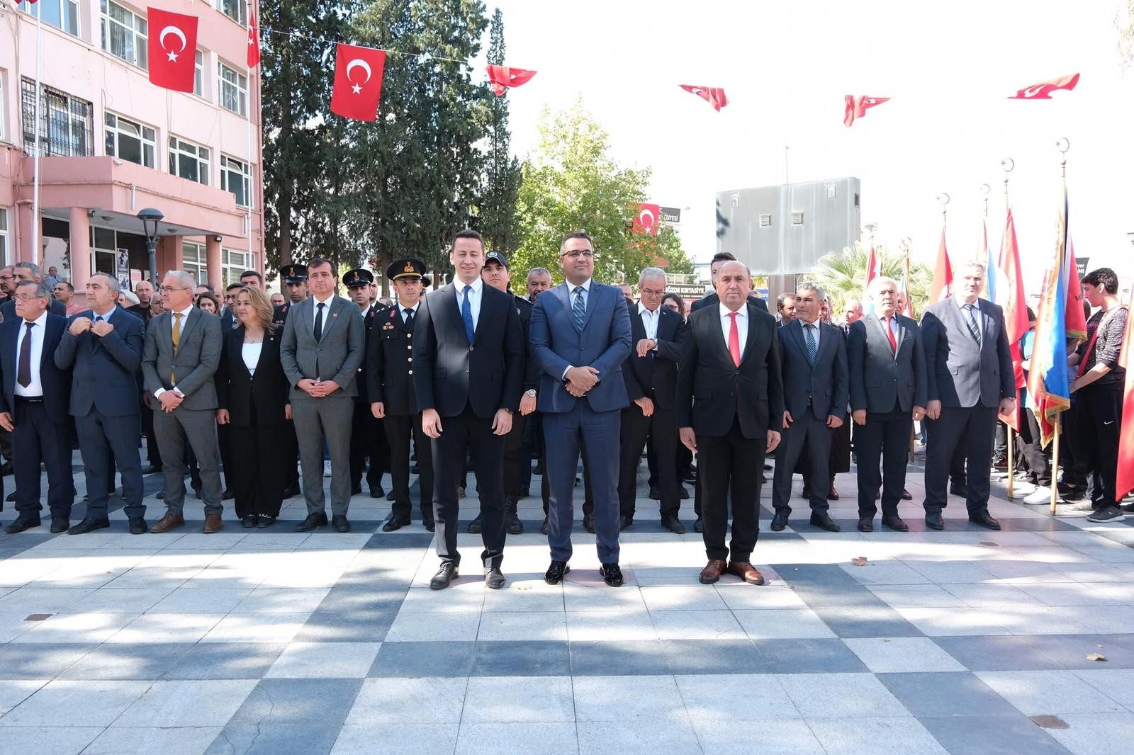 Sarıgöl Çelenk (1)