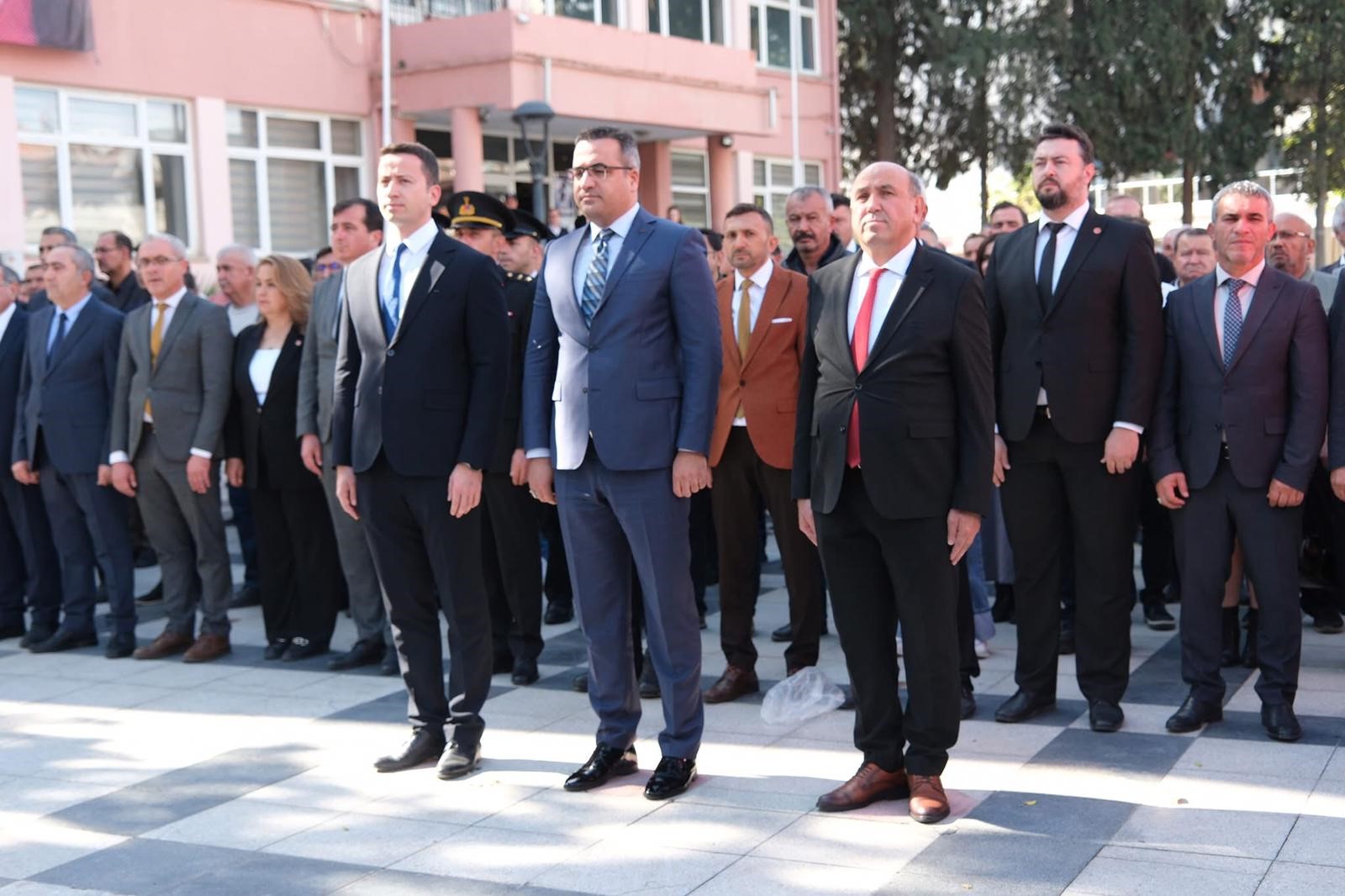 Sarıgöl Çelenk (2)