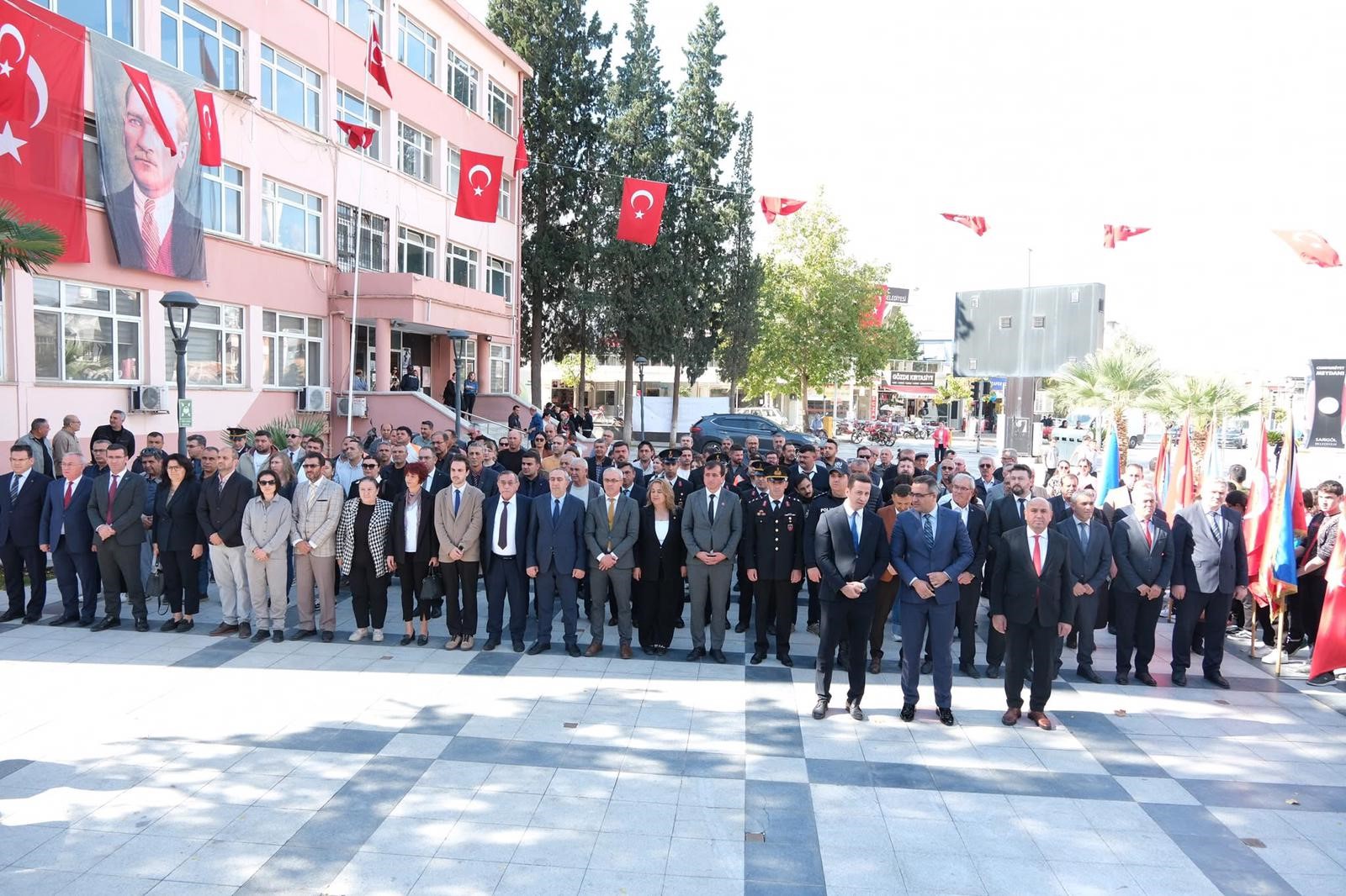 Sarıgöl Çelenk (3)