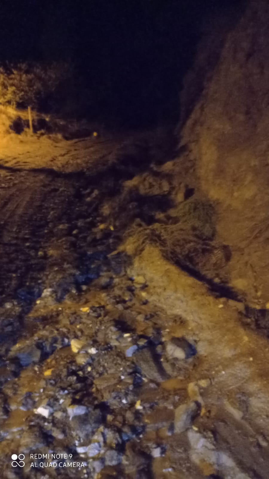 Sarıgöl Yol (2)