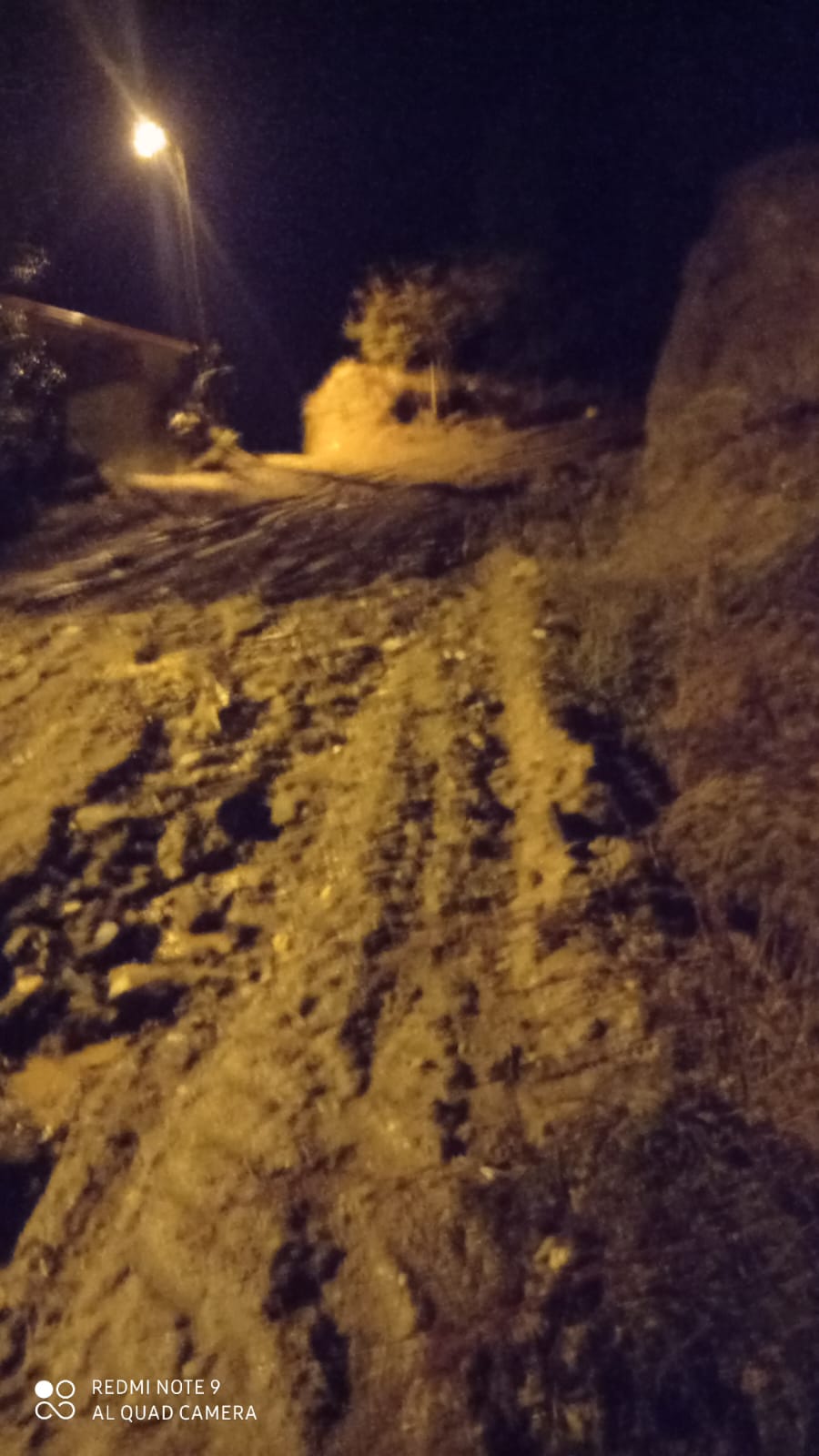 Sarıgöl Yol (3)