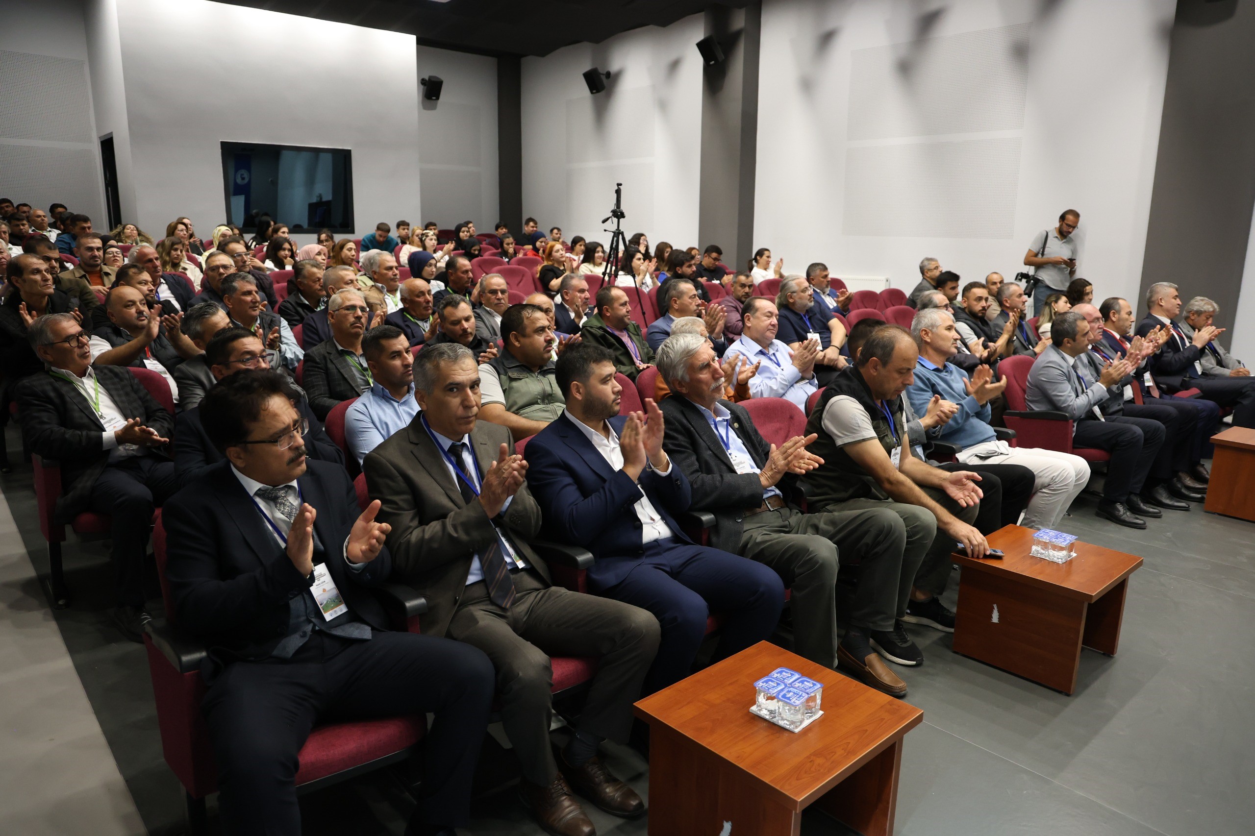 Turizm Yol Haritası Belirlendi (1)