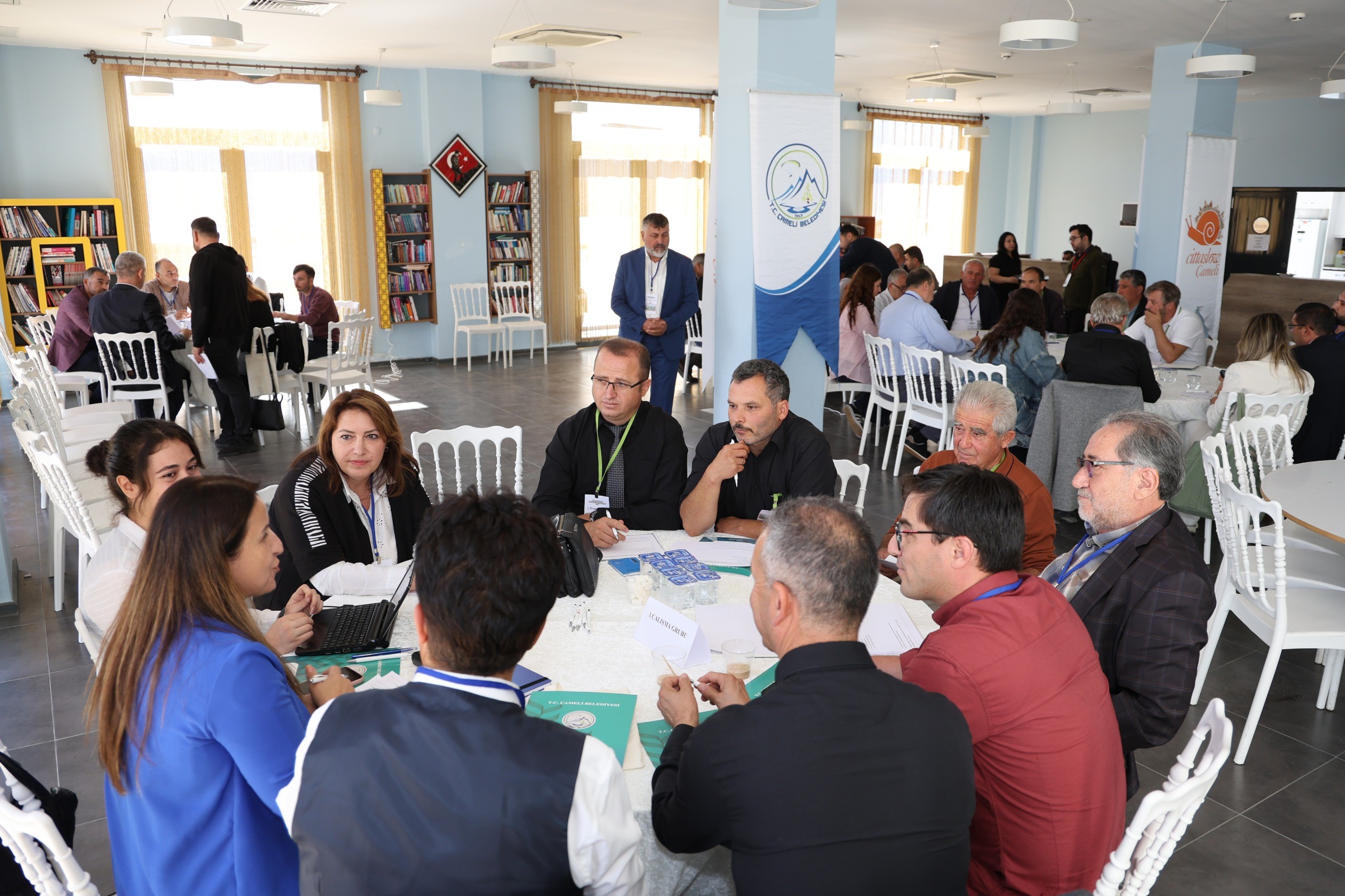 Turizm Yol Haritası Belirlendi (3)