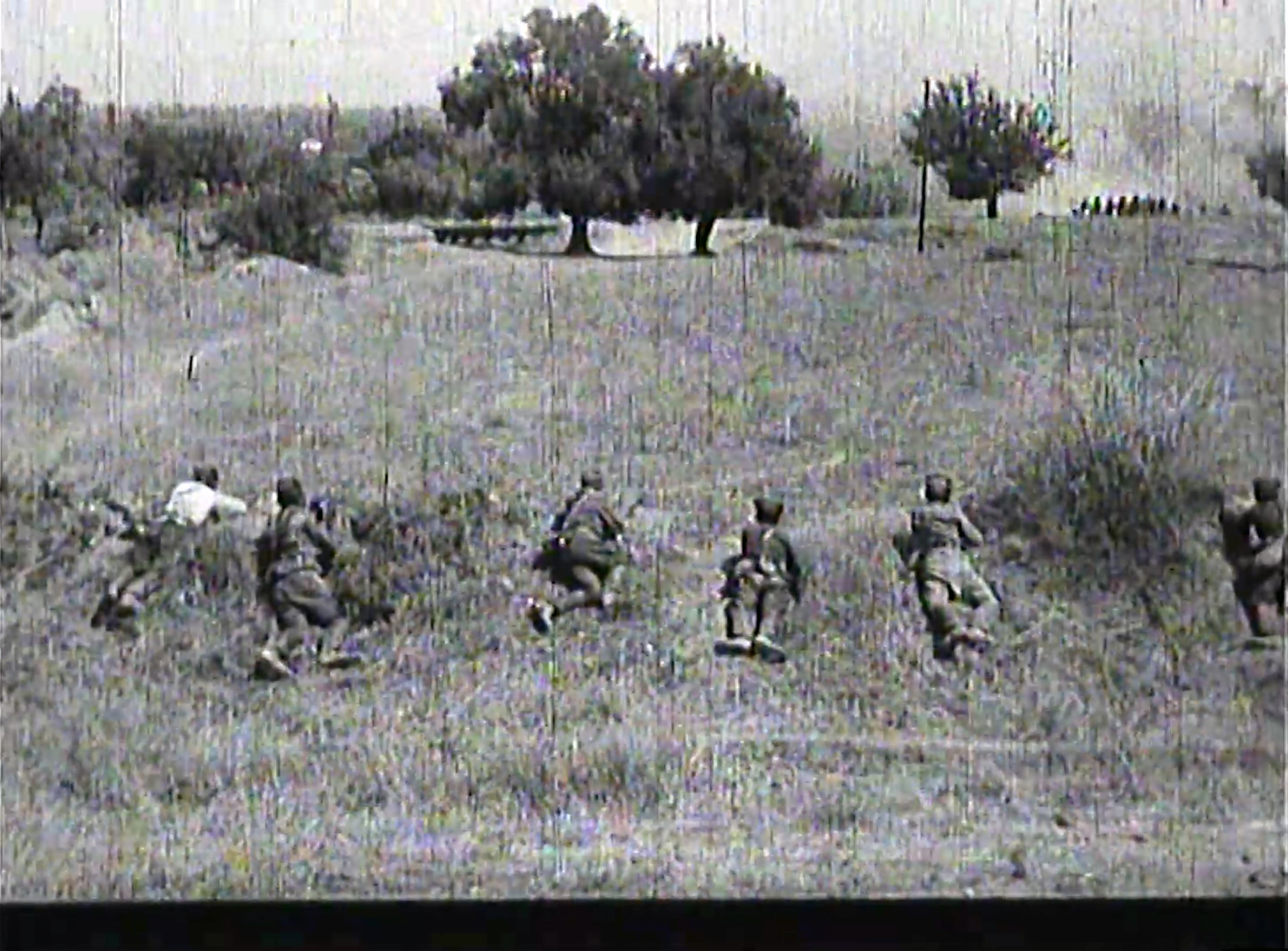 Türk Sinemasının Tarihi Belgesi 'Zafer Yollarında' Filmi, 102 Yıl Sonra Manisa'da Göz Kamaştırdı (2)