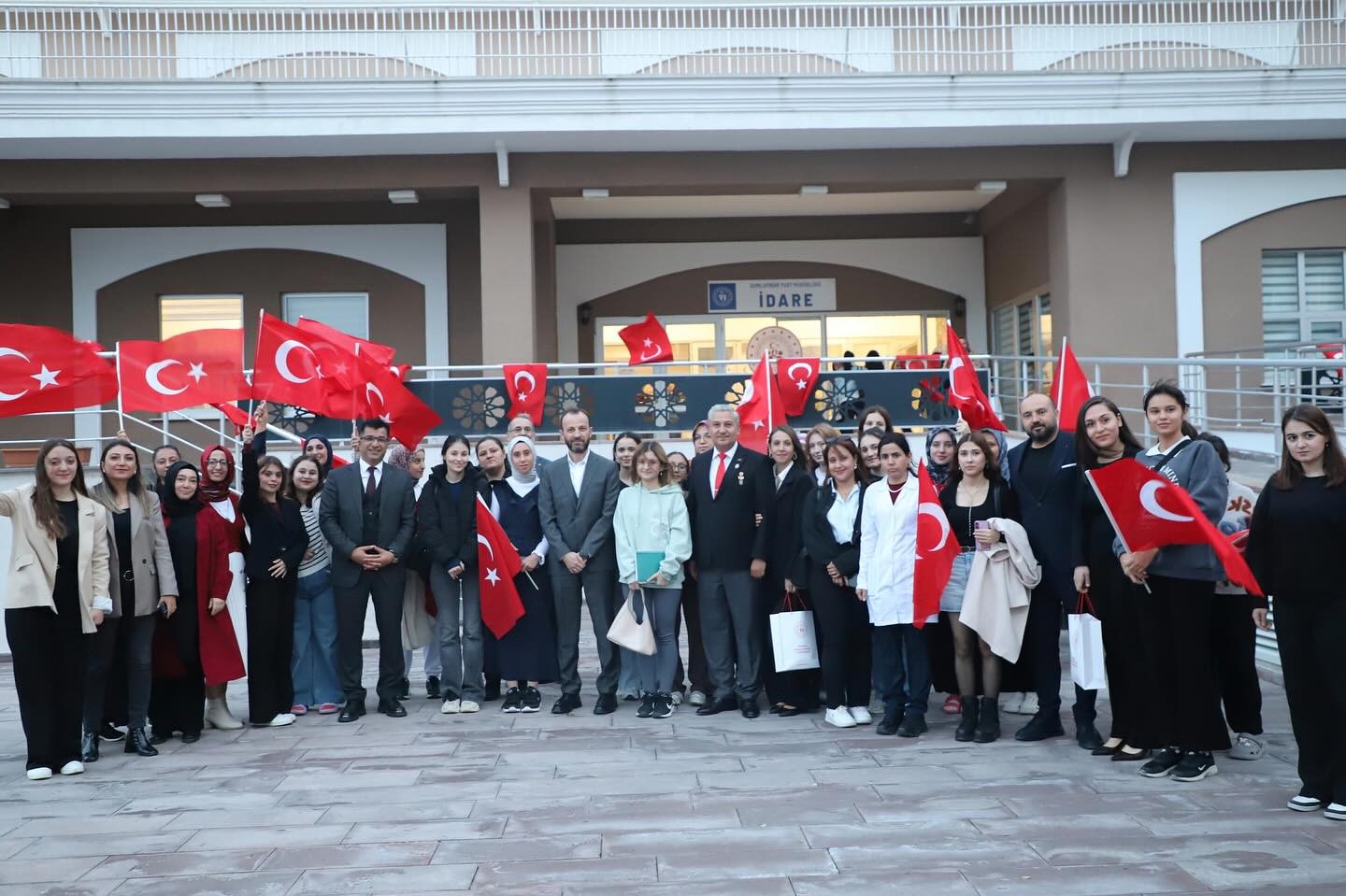 Vatan Ve Kahramanlık Buluşmaları (1)