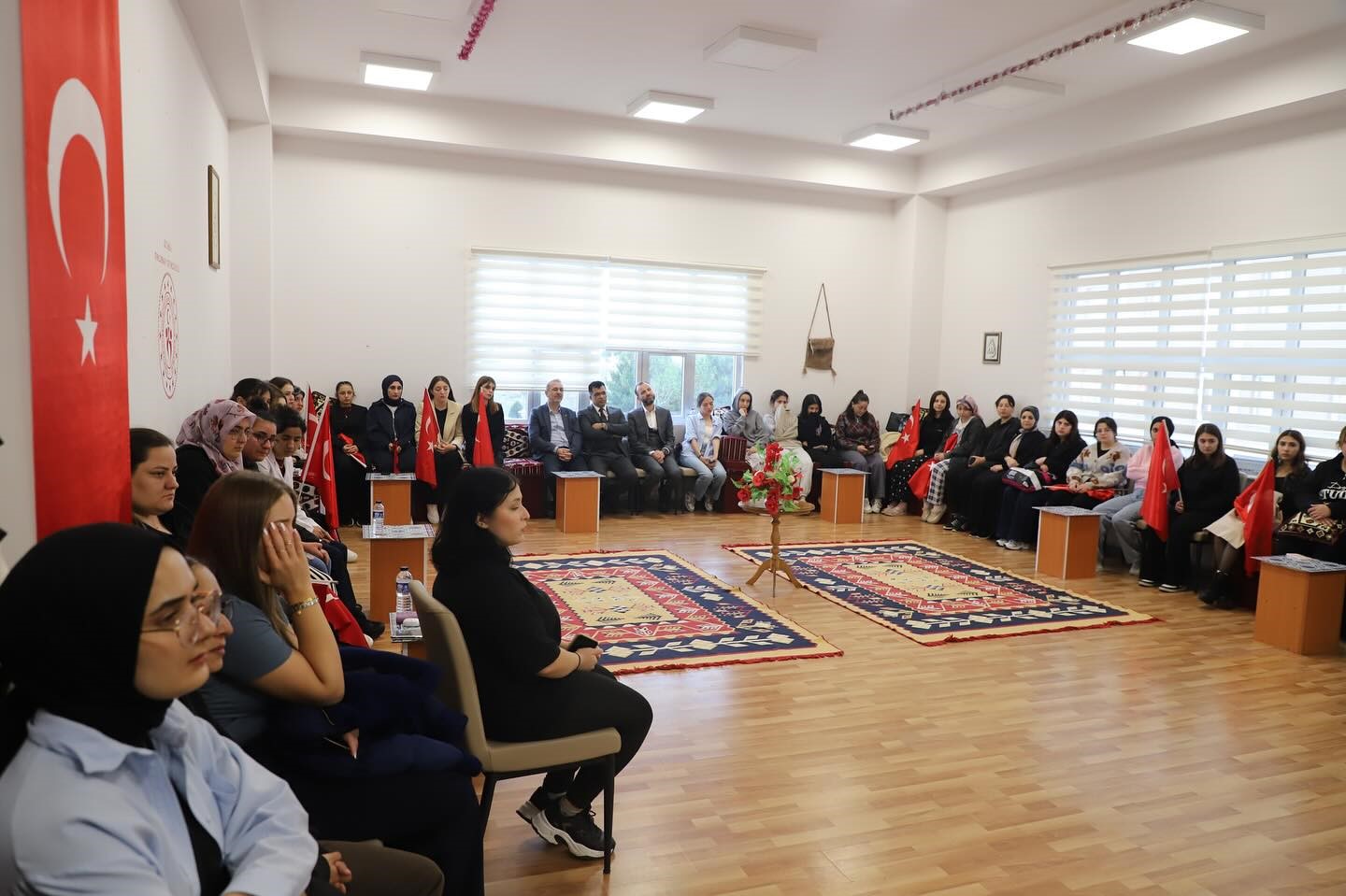 Vatan Ve Kahramanlık Buluşmaları (2)