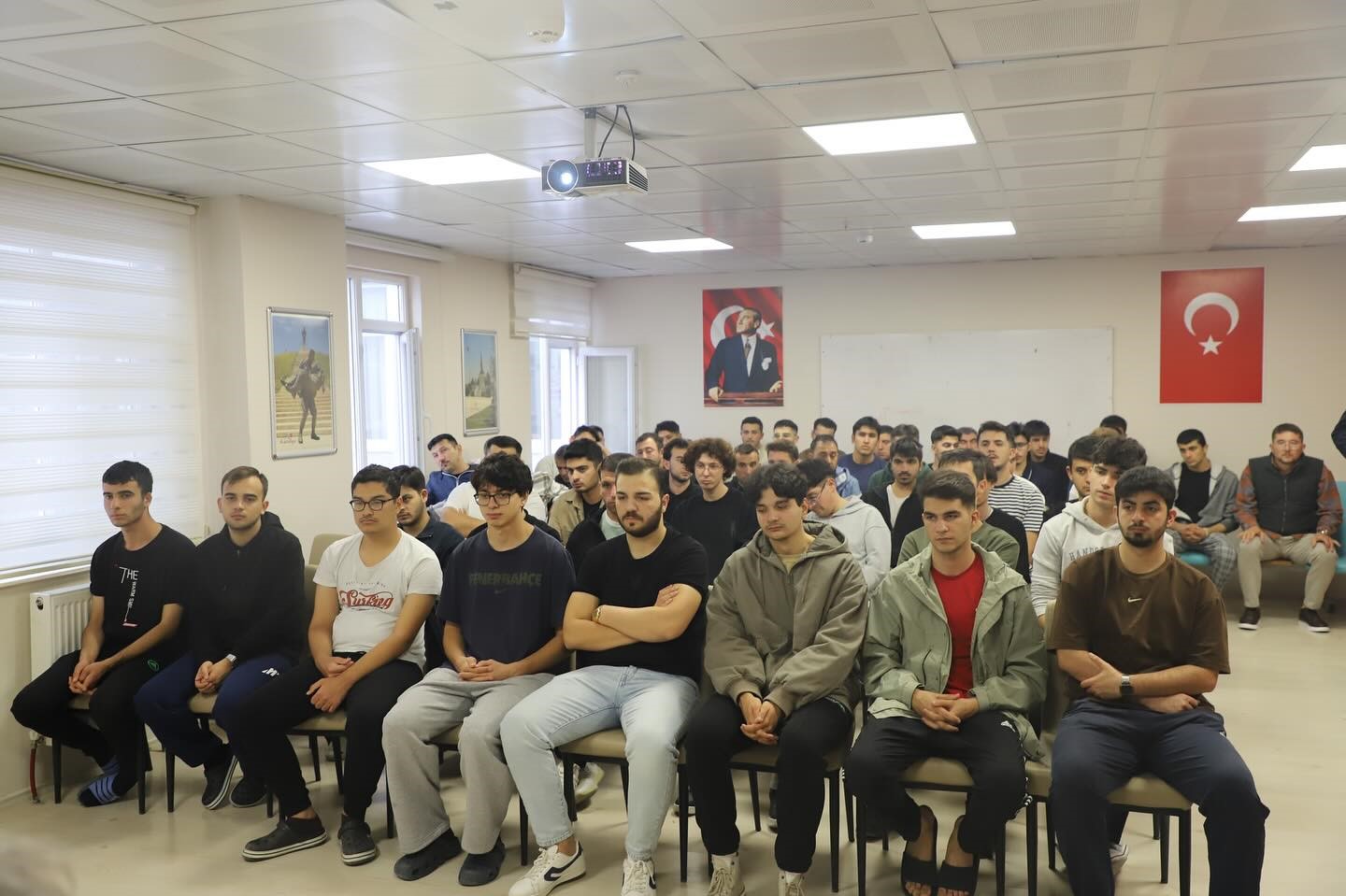 Vatan Ve Kahramanlık Buluşmaları (3)