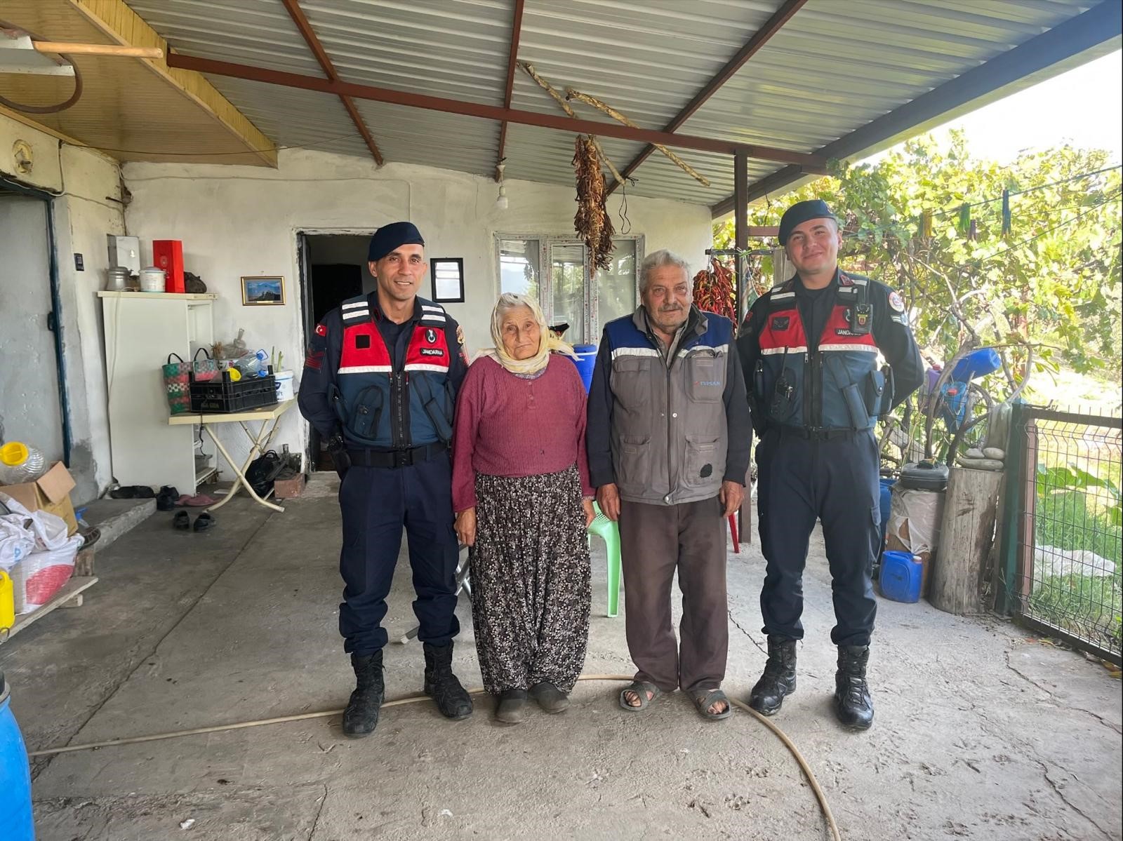 Vefa Örneği (1)