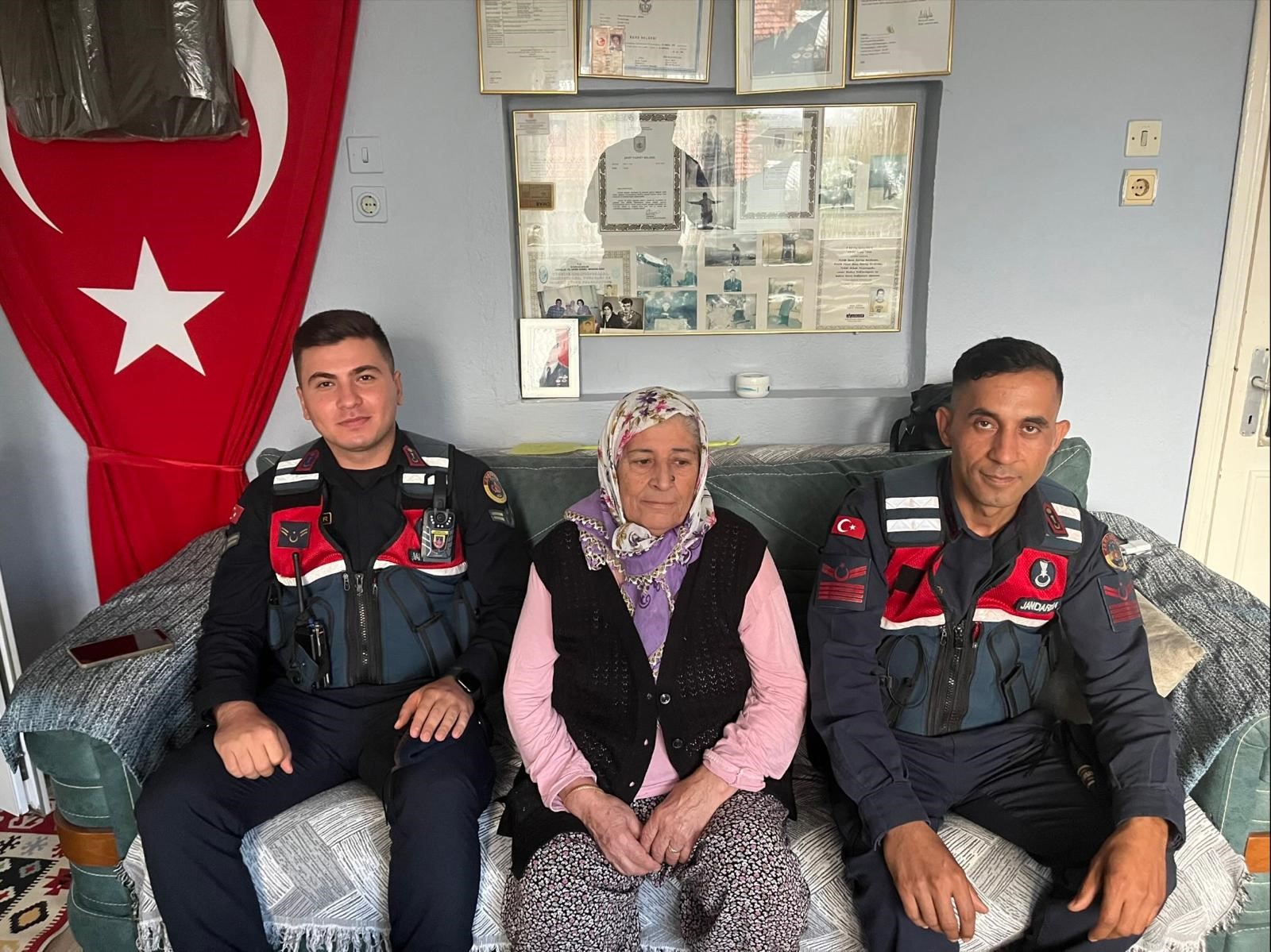 Vefa Örneği (2)