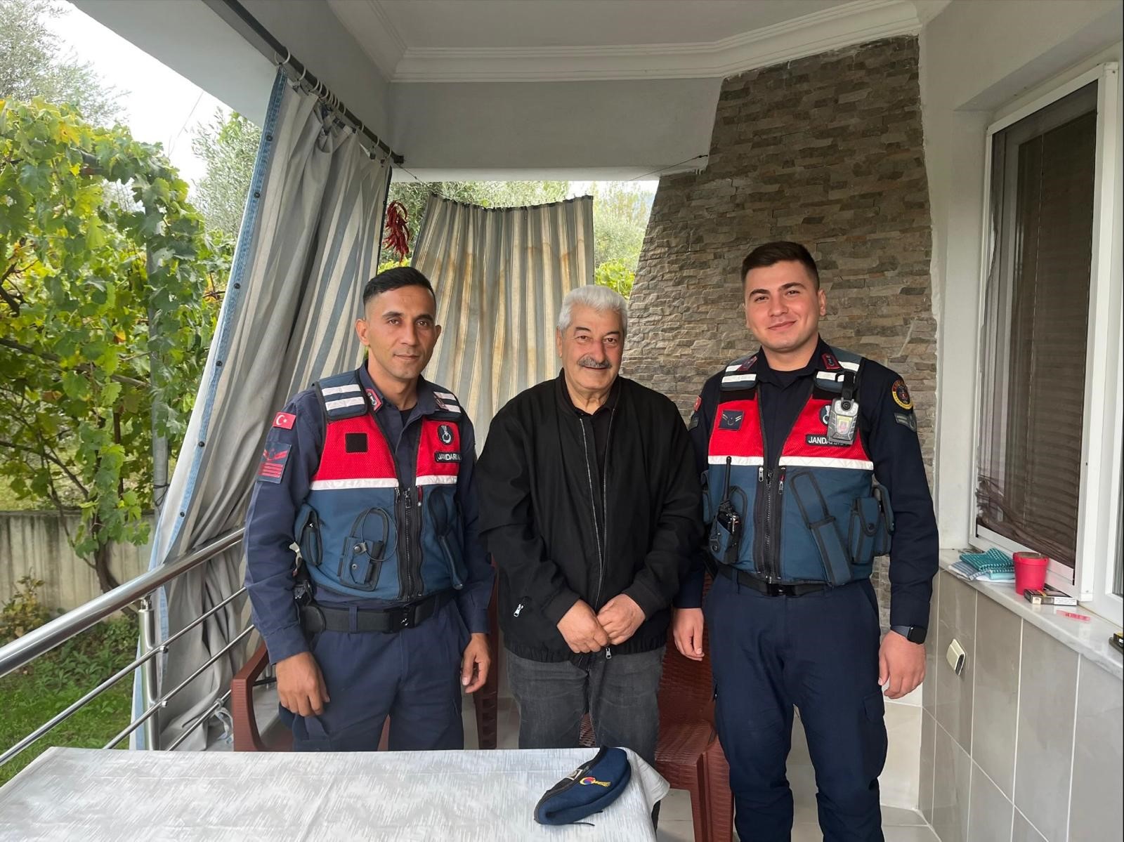 Vefa Örneği (3)