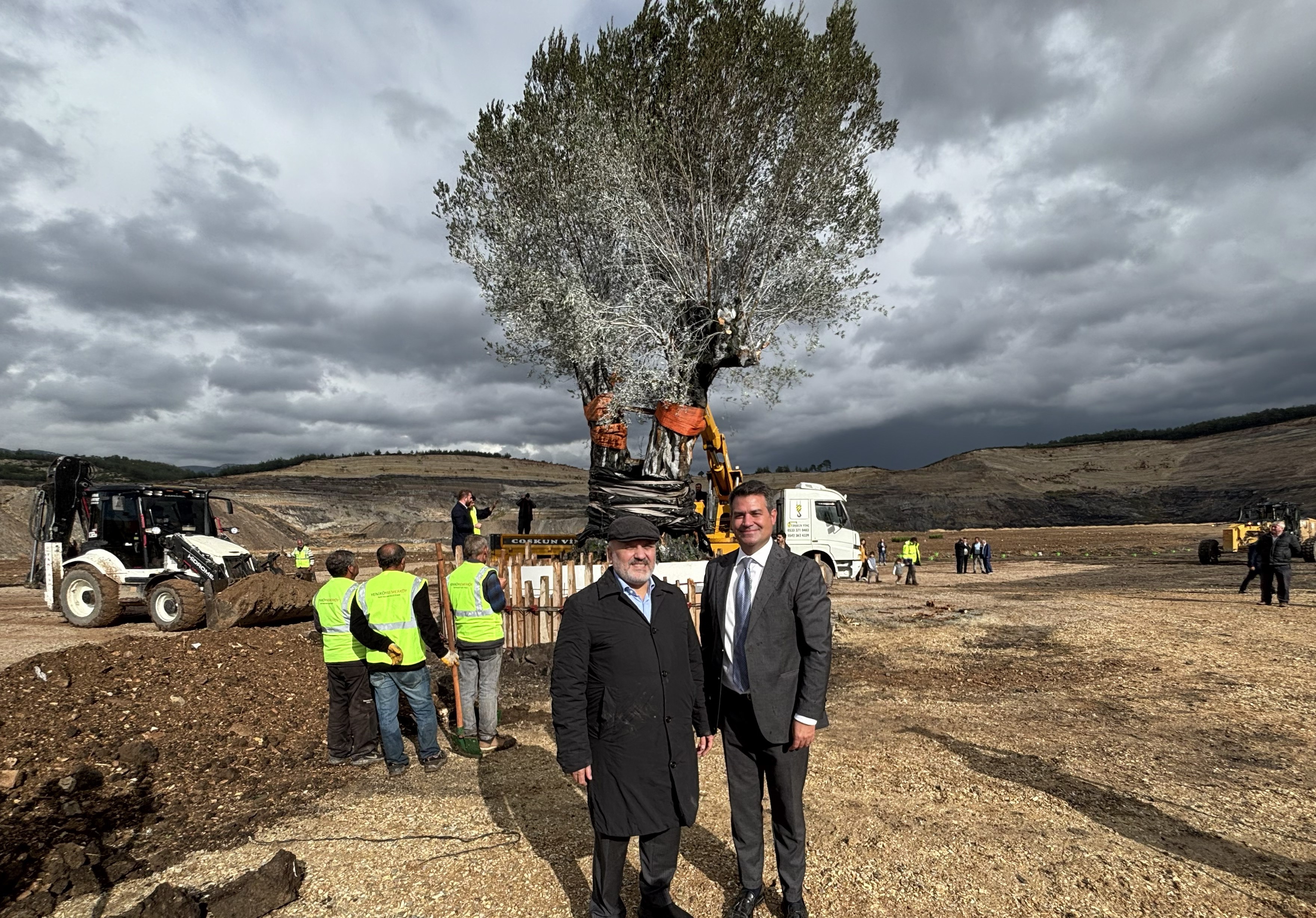 3 Asırlık Ağaç (5)