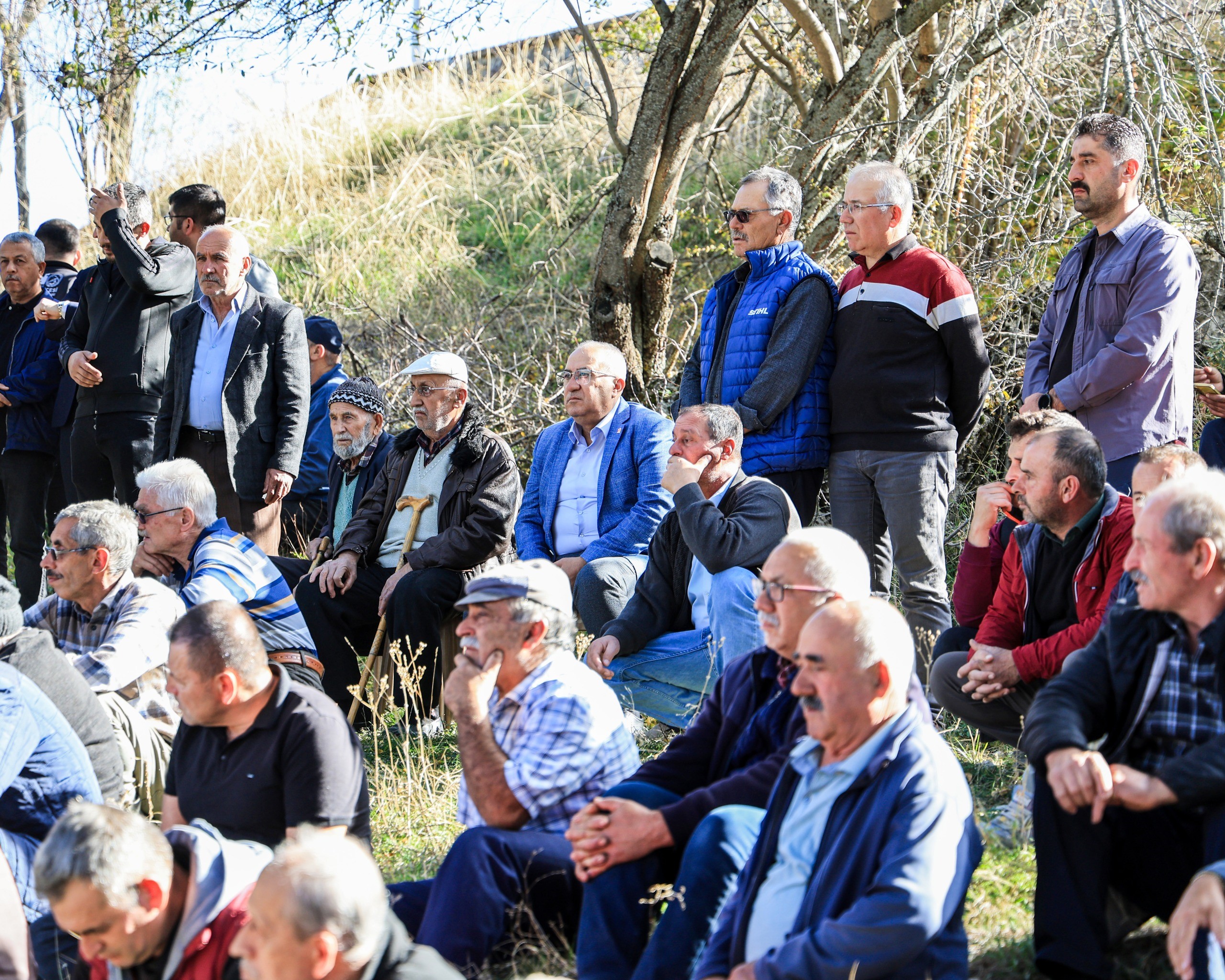 Denizlili Cemil Çağdaş’a son veda-1.1.1