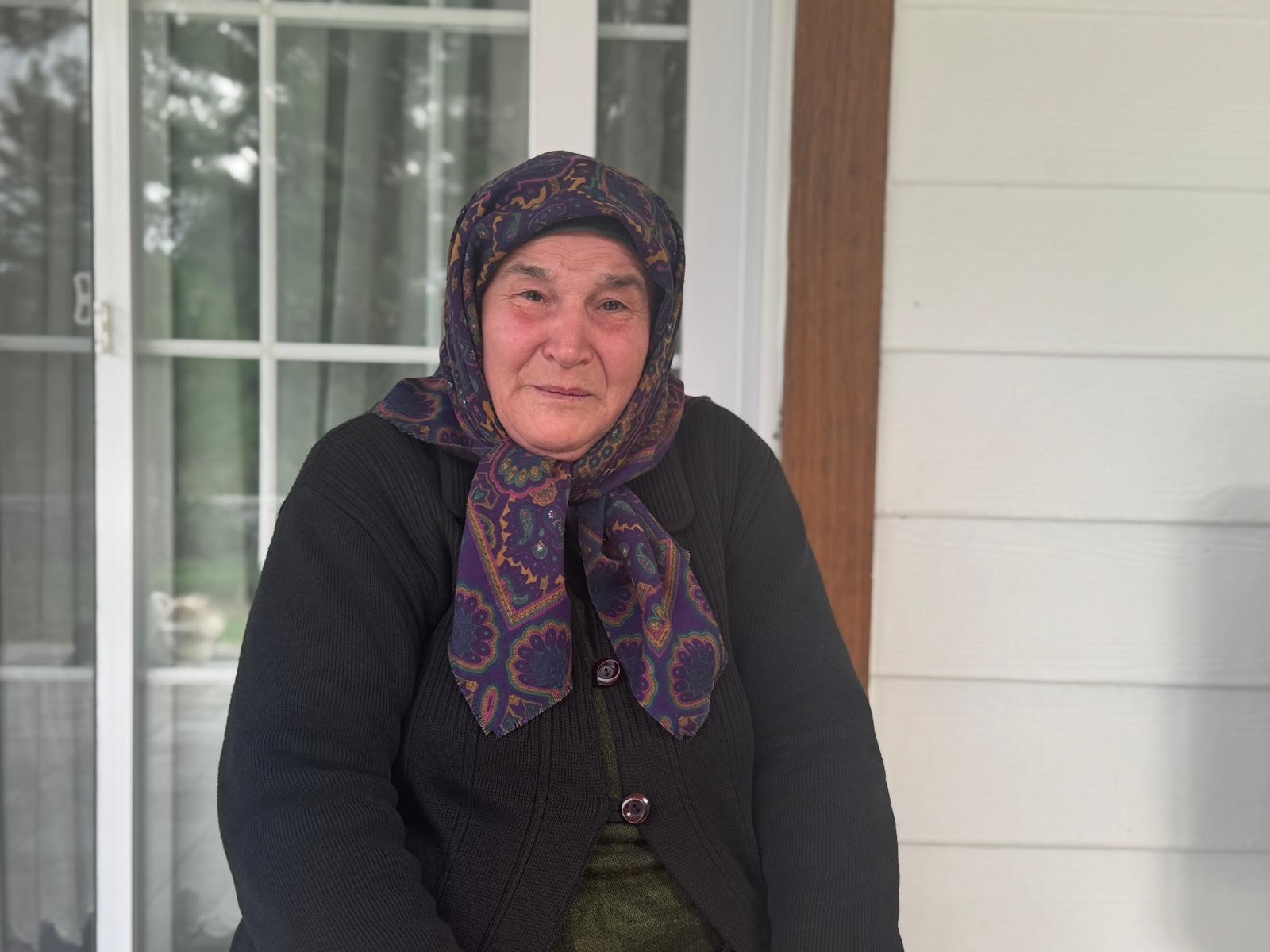 Kanserle mücadele eden çiftin evine yıkım kararı-.2.2.3