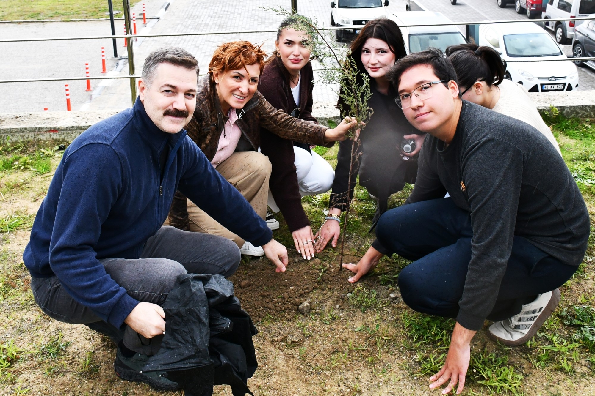 Yeşil Vatan Seferberliği'ne bir destekte MCBÜ'den geldi-2.2.3