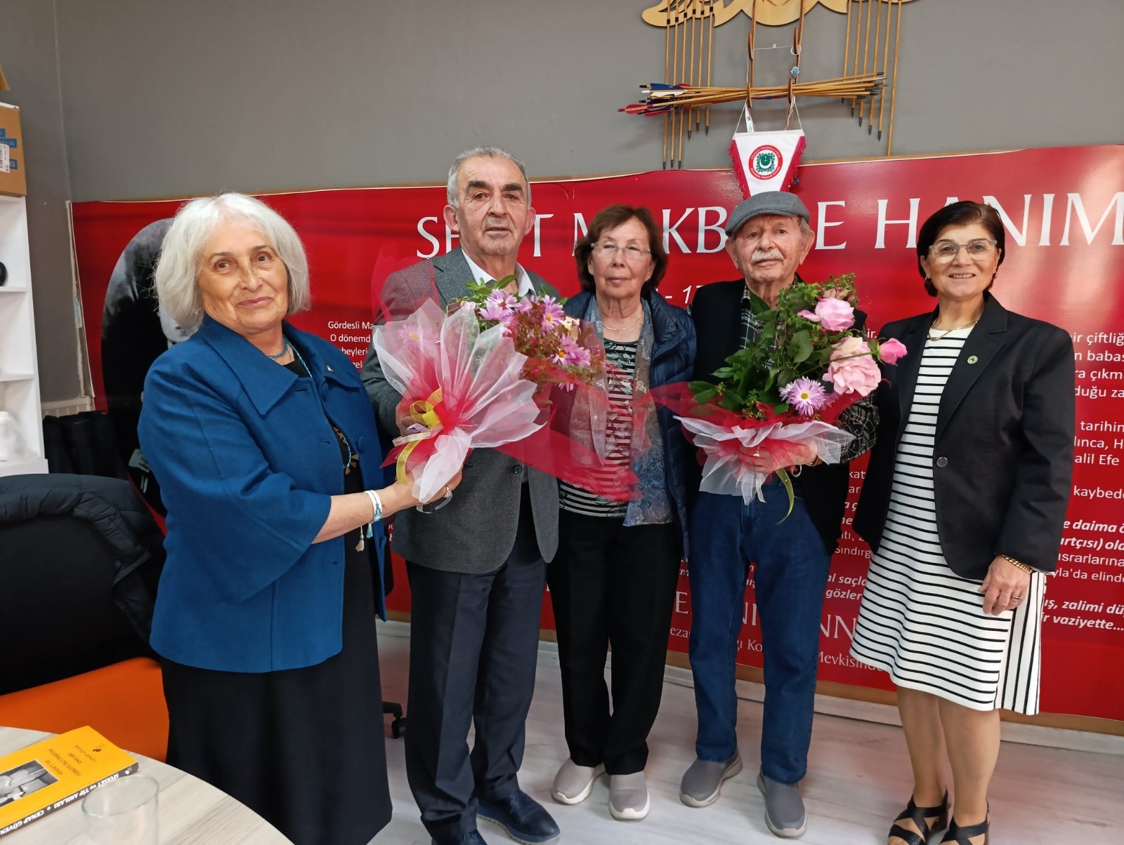 Manisa'da 'Edebiyat Günleri'ne yoğun ilgi-1