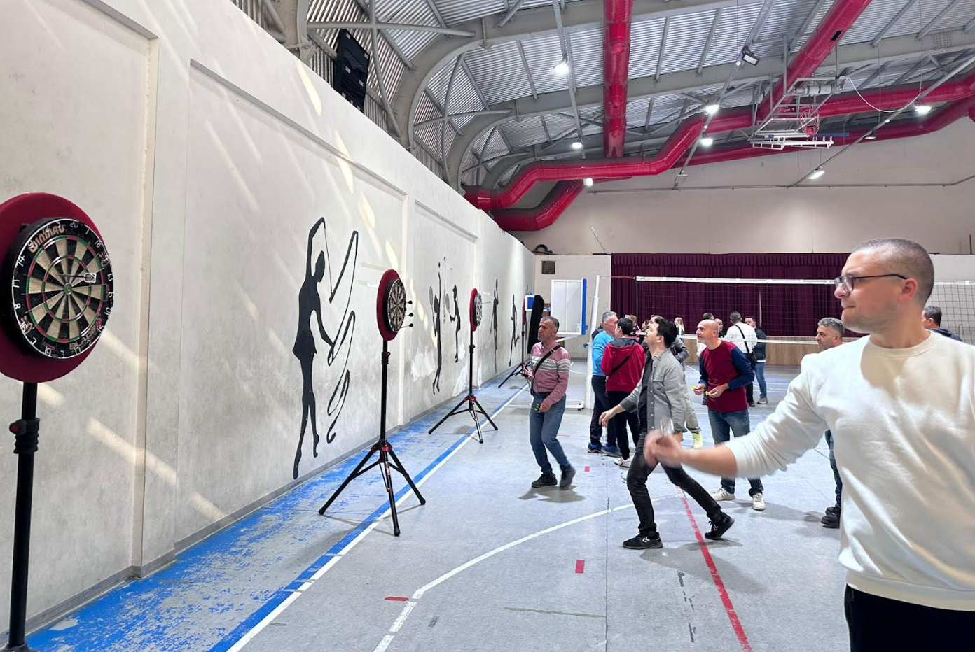 Manisa'da Öğretmenler Günü'ne özel turnuvalar-2.1