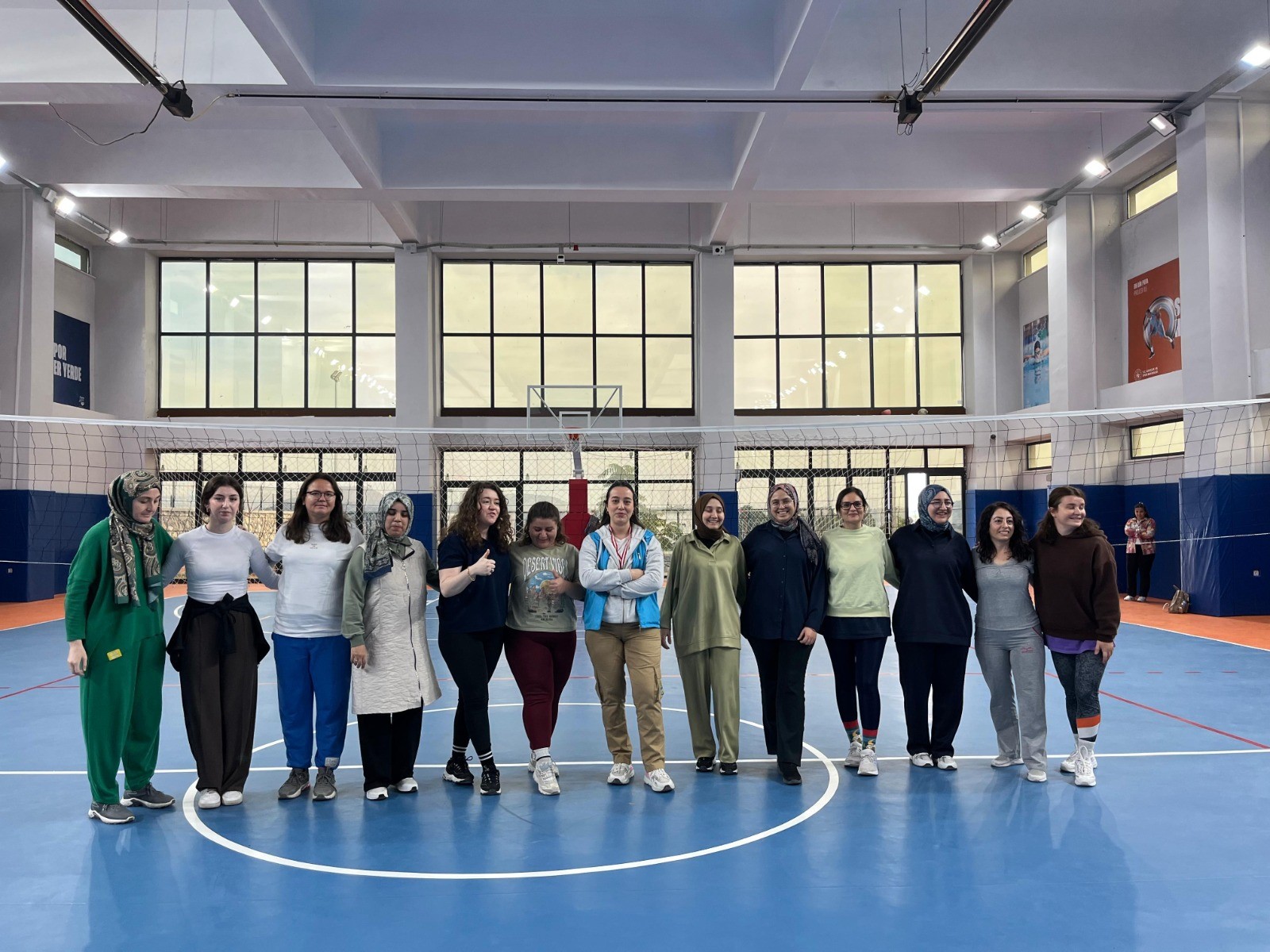 manisa öğretmenler gençlik kampında-1