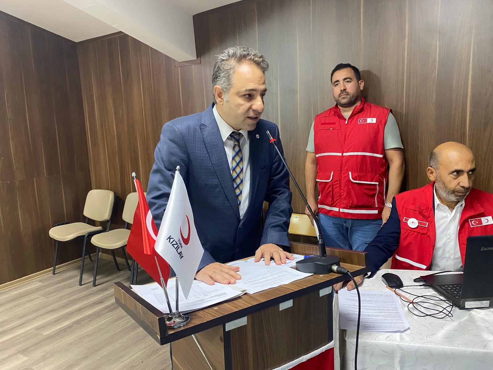 Alaşehir Kızılay (2)