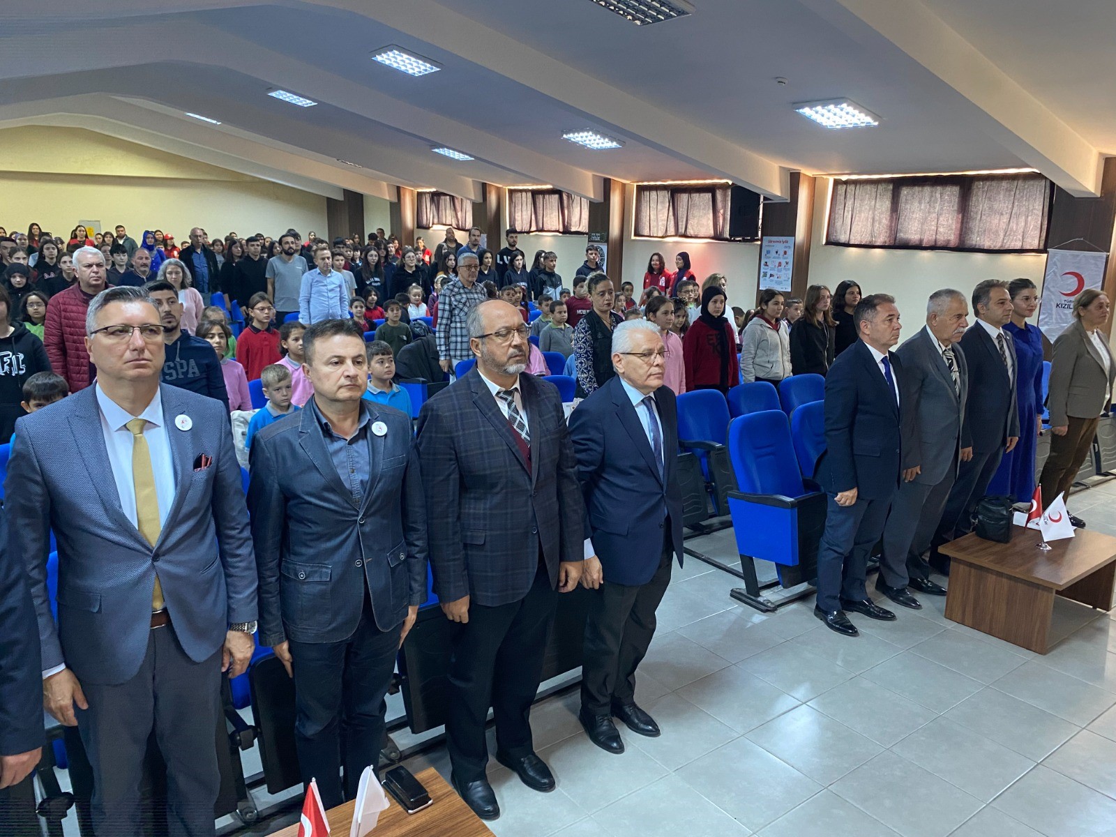 Alaşehir Kızılay (3)