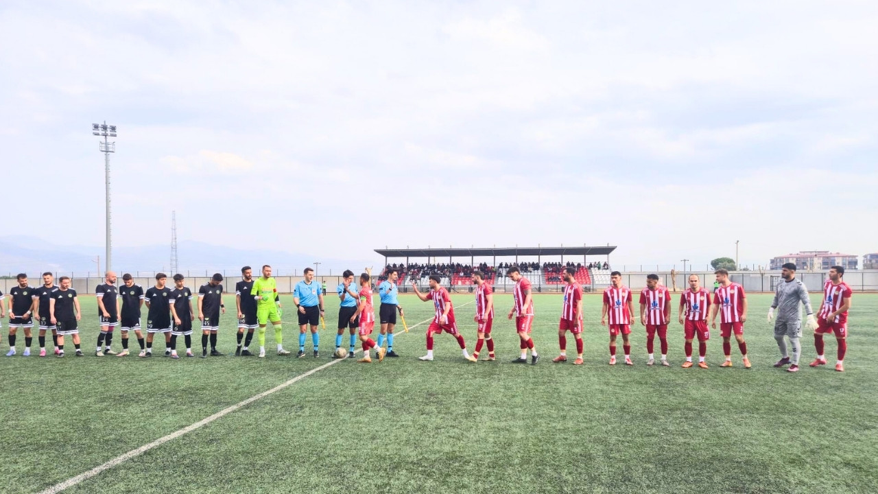 Alaşehi̇r Sarigöl