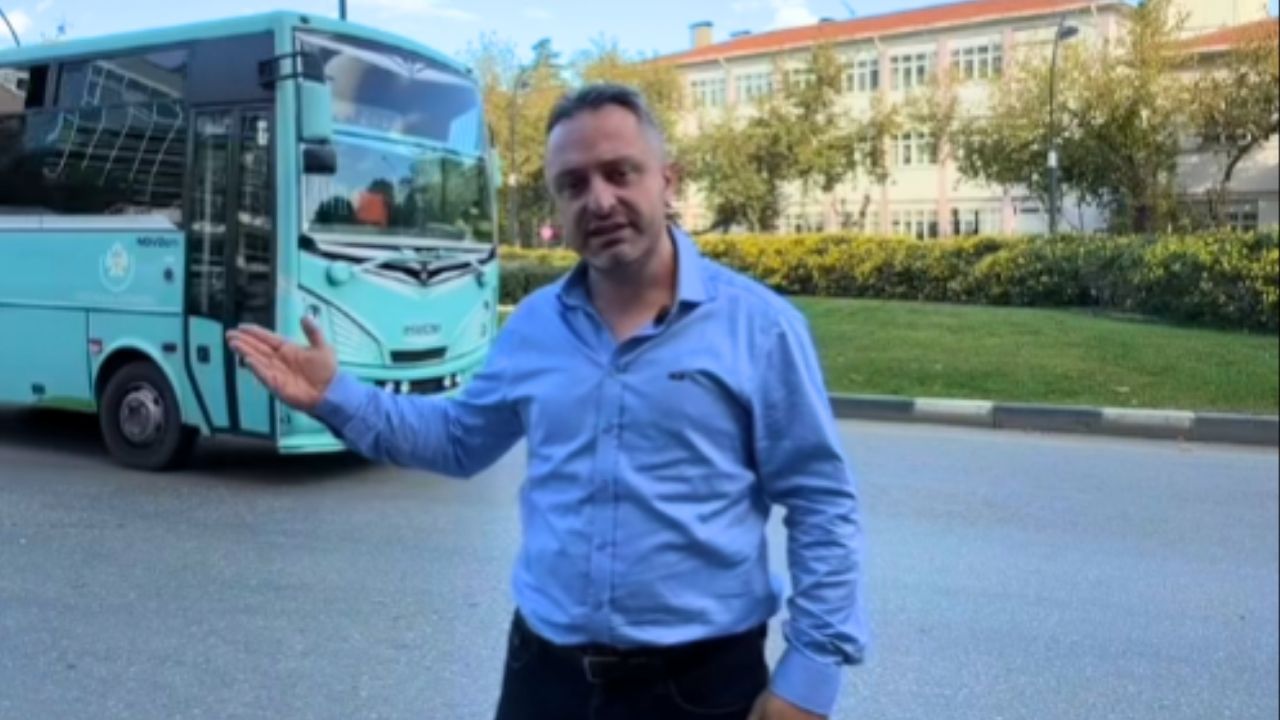 Ali̇ Terzi̇ Açiklama