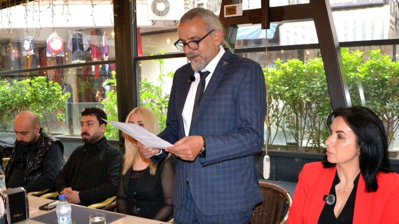 Ayhan Öci Berberlerve Kuaförler Odası Başkanlığına Adaylığını Açıkladı (3)