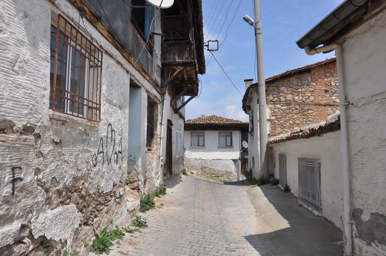 Buldan Tarihi Ev (1)