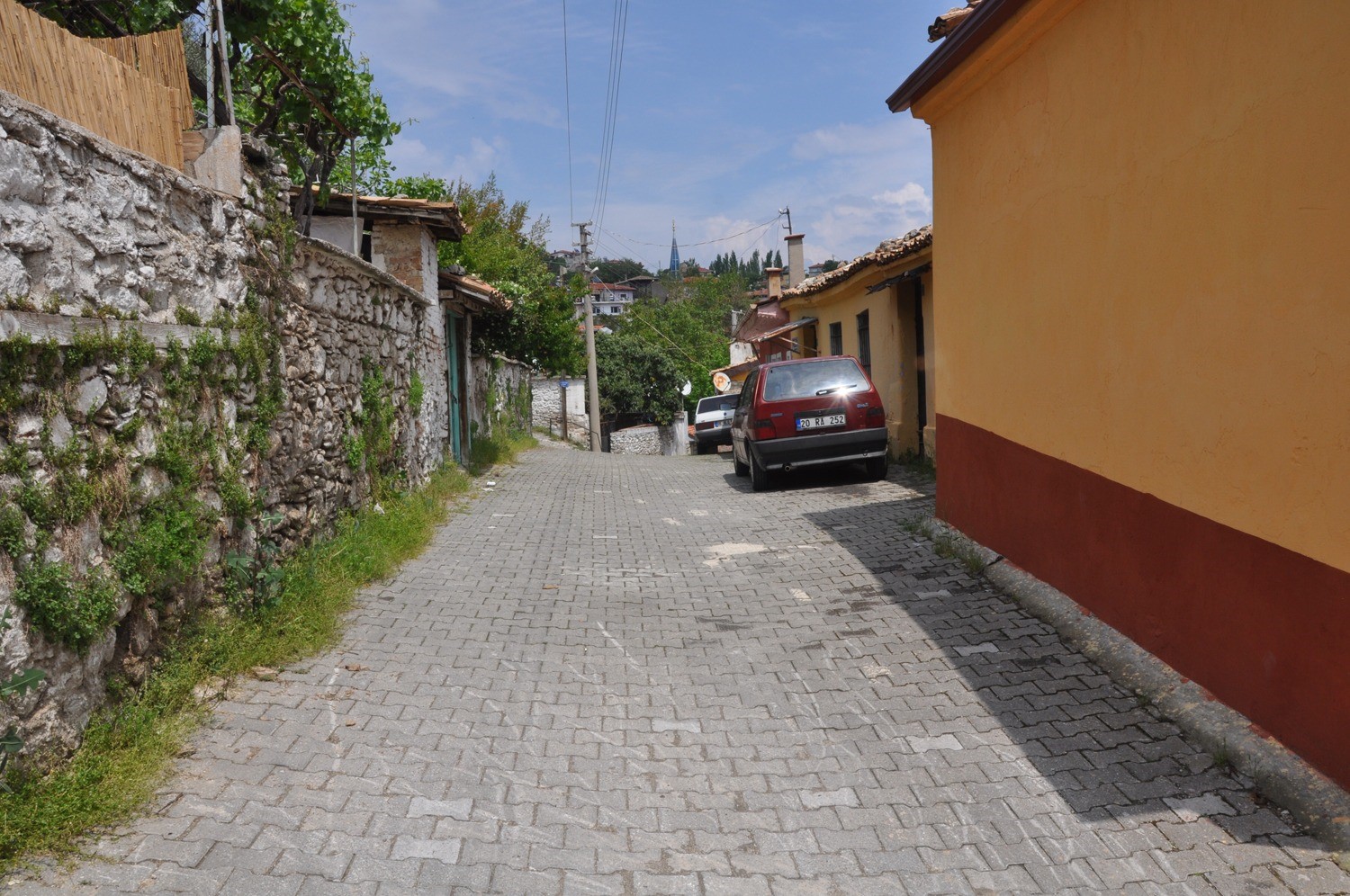 Buldan Tarihi Ev (3)