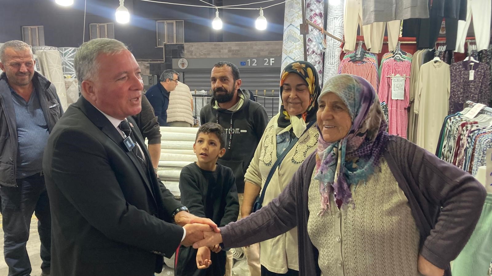 Denizli Festival (1)