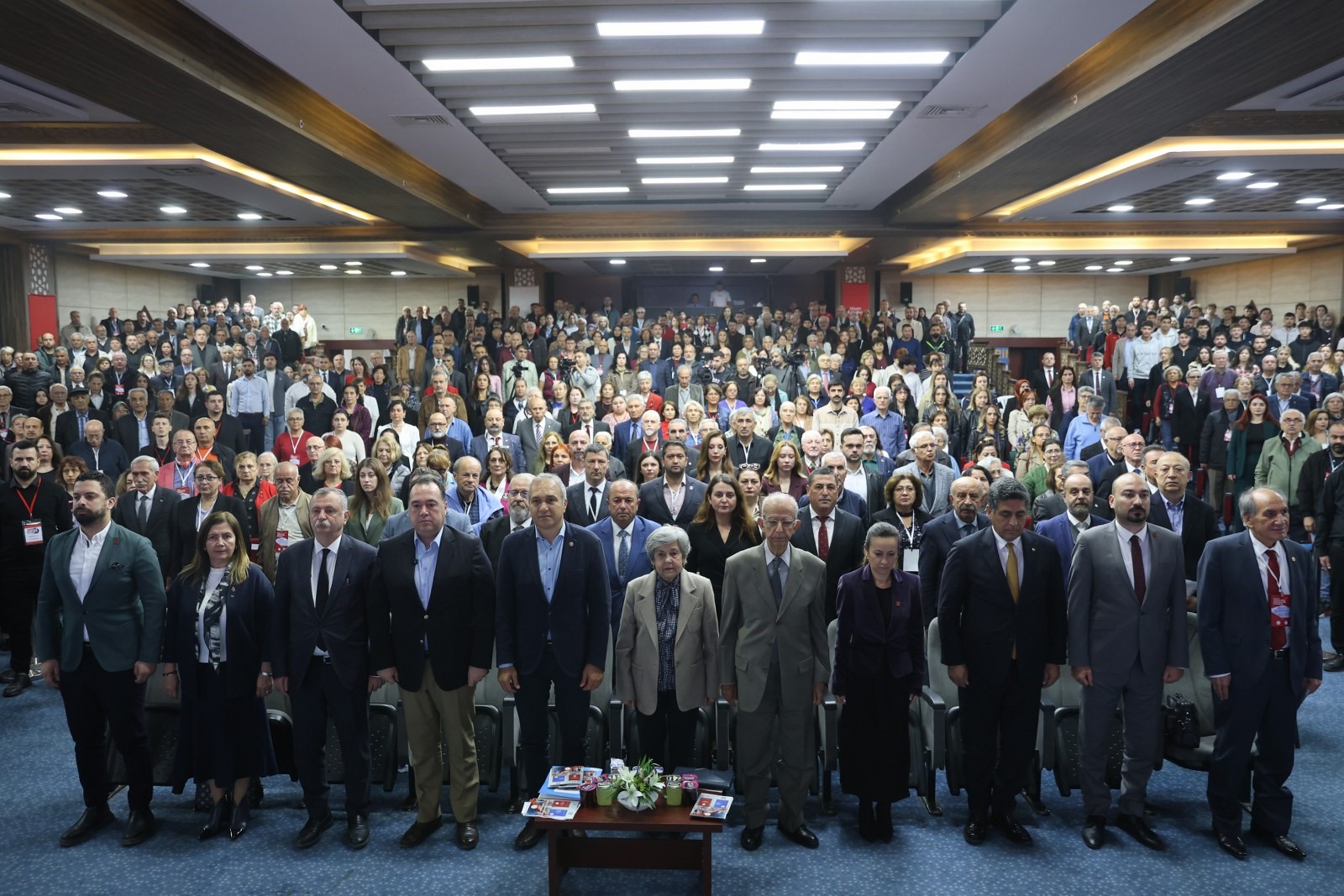 Eğitim Meşalesi Yunusemre’de Yakıldı (1)