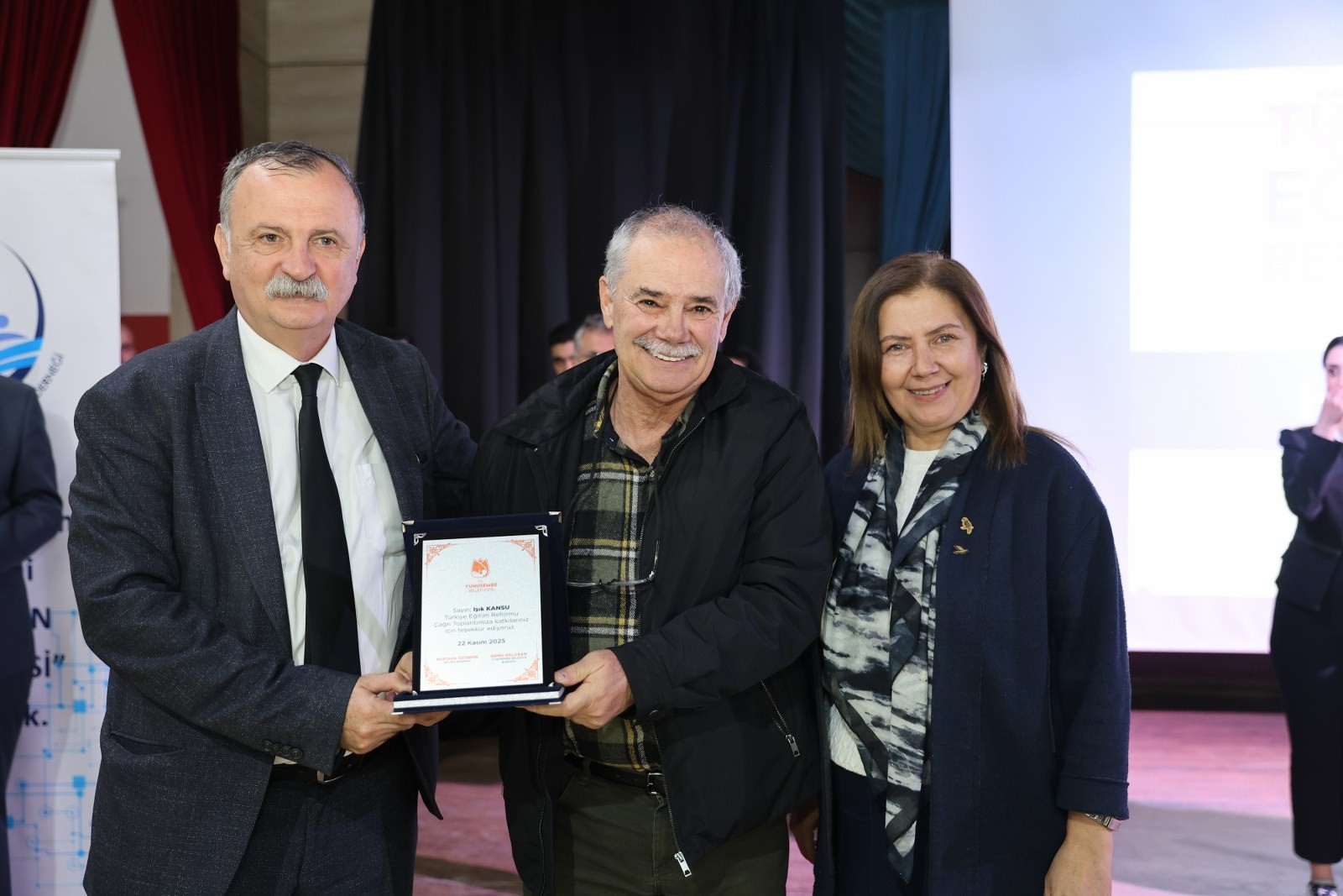 Eğitim Meşalesi Yunusemre’de Yakıldı (4)