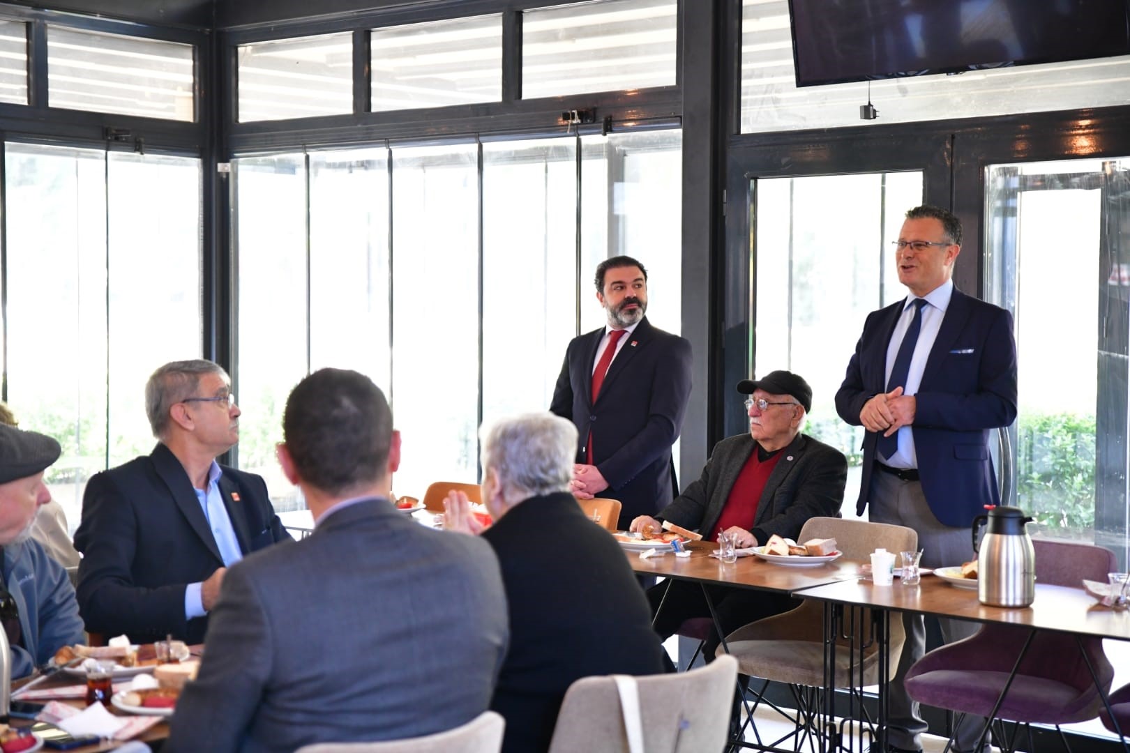 Emekli Öğretmen (1)