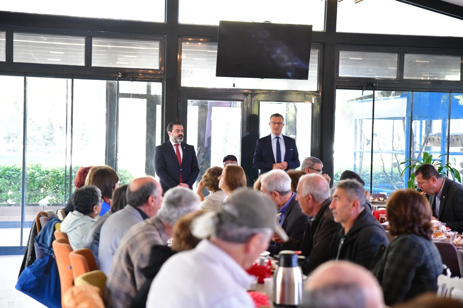 Emekli Öğretmen (2)