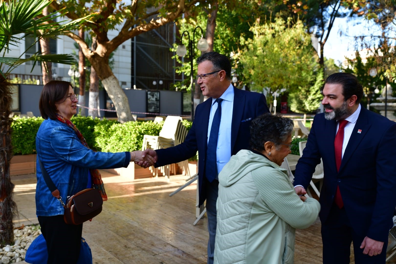 Emekli Öğretmen (3)