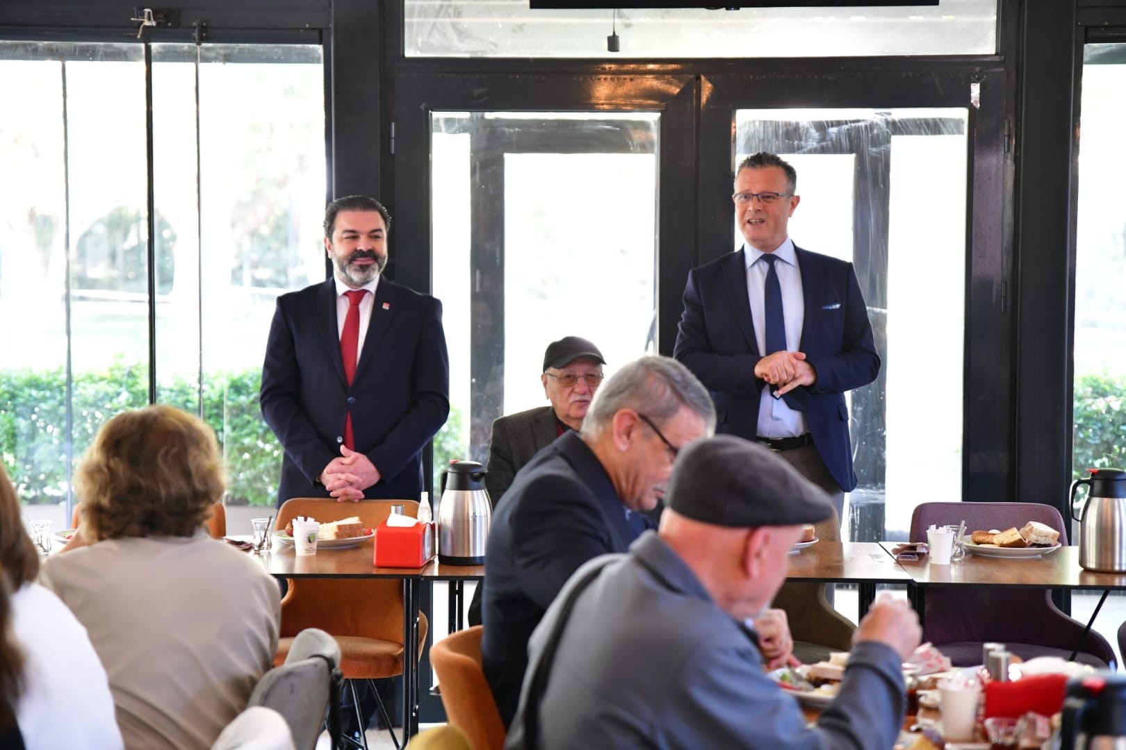 Emekli Öğretmen (4)