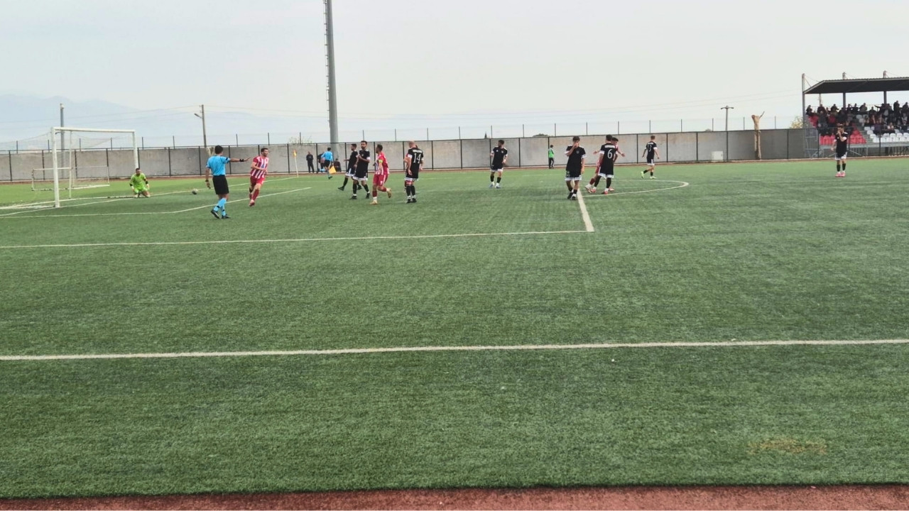 Gökhan Gol Sarigöl