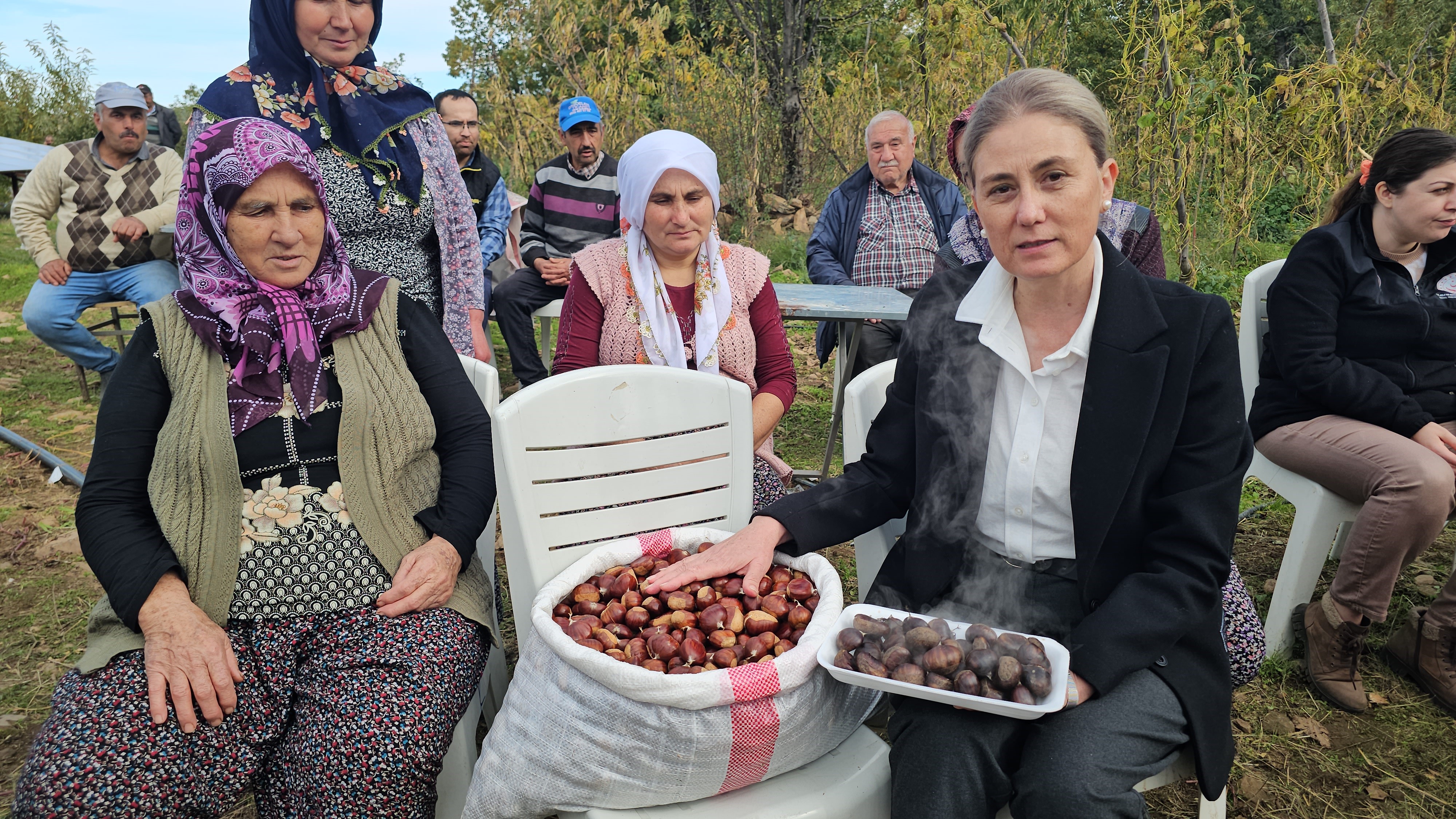 Kestane Hasadı (1)-2