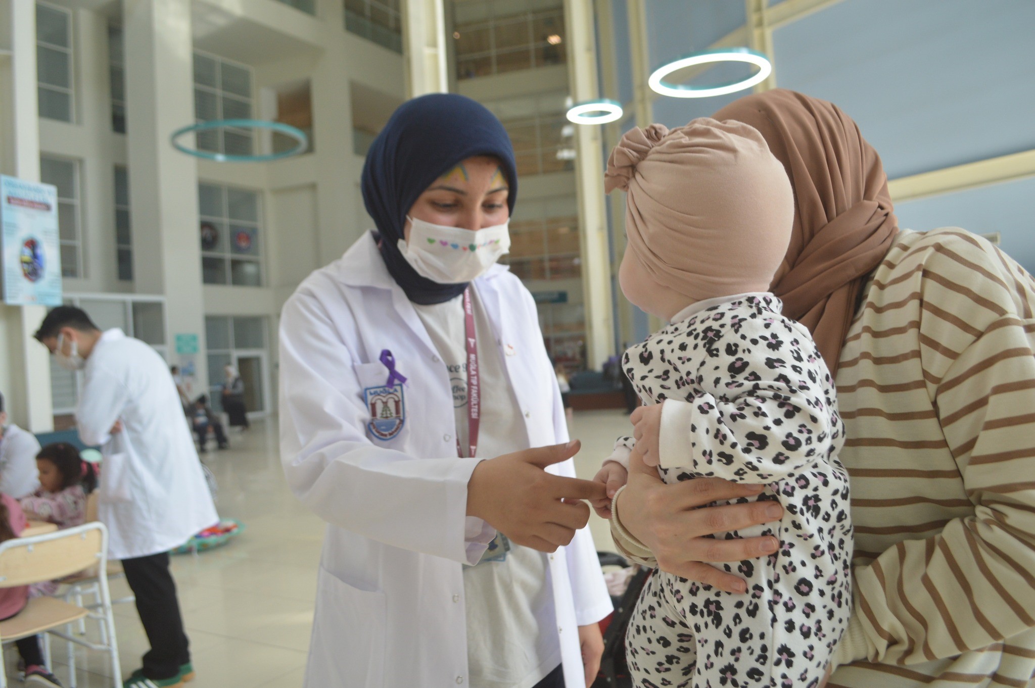 Lösemili Çocuklar (5)