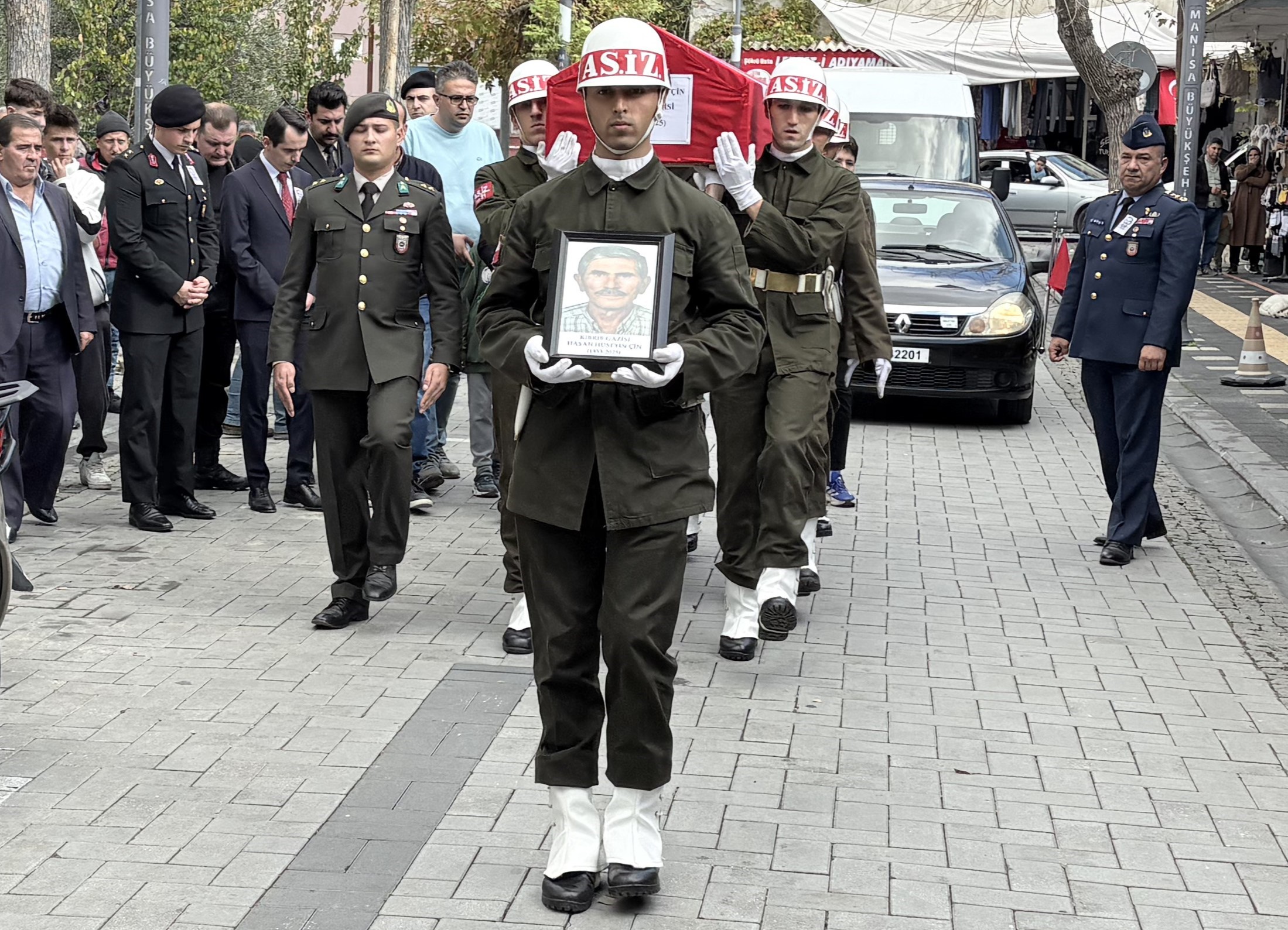 Manisa Kıbrıs Gazısı (3)