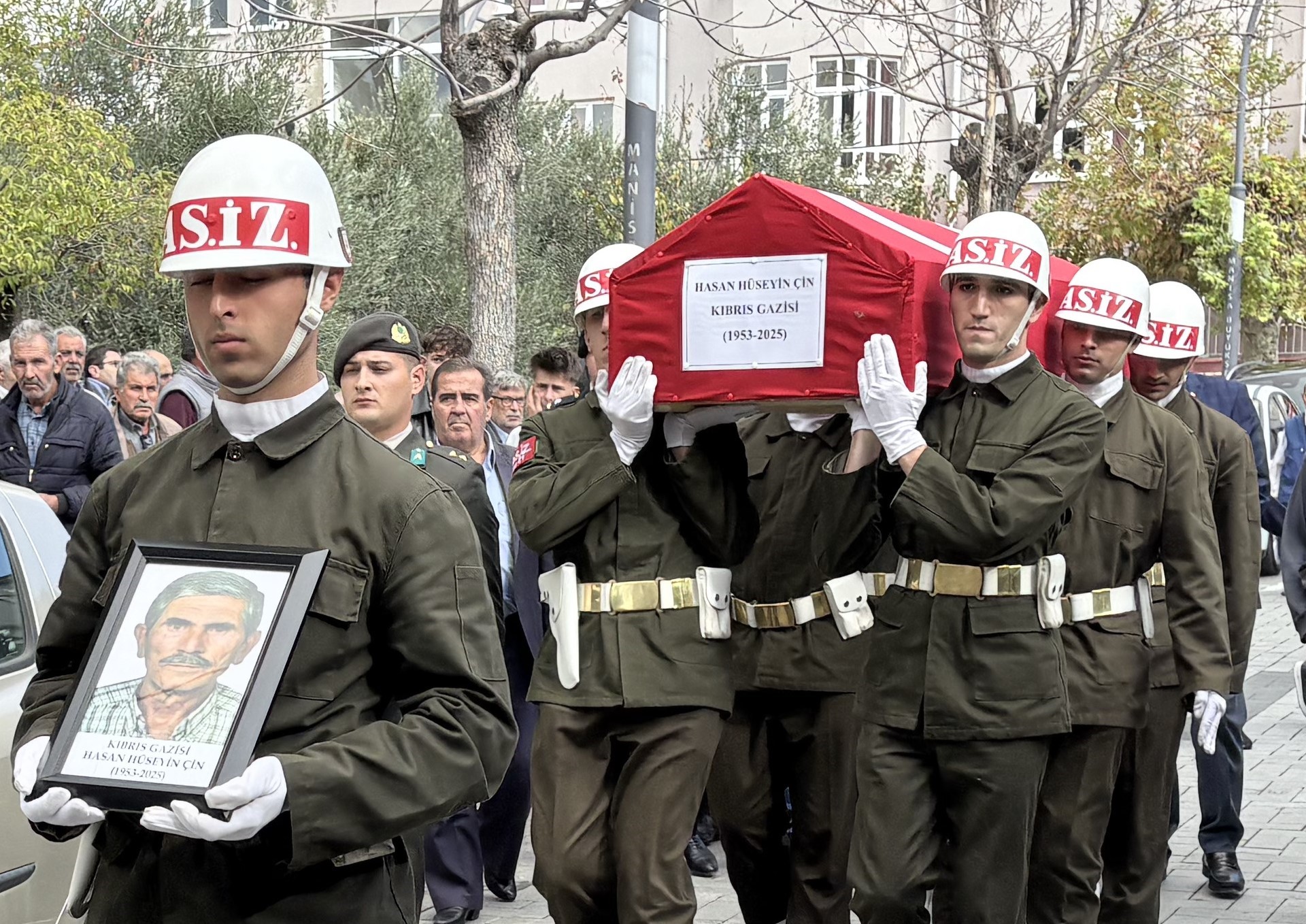 Manisa Kıbrıs Gazısı (5)