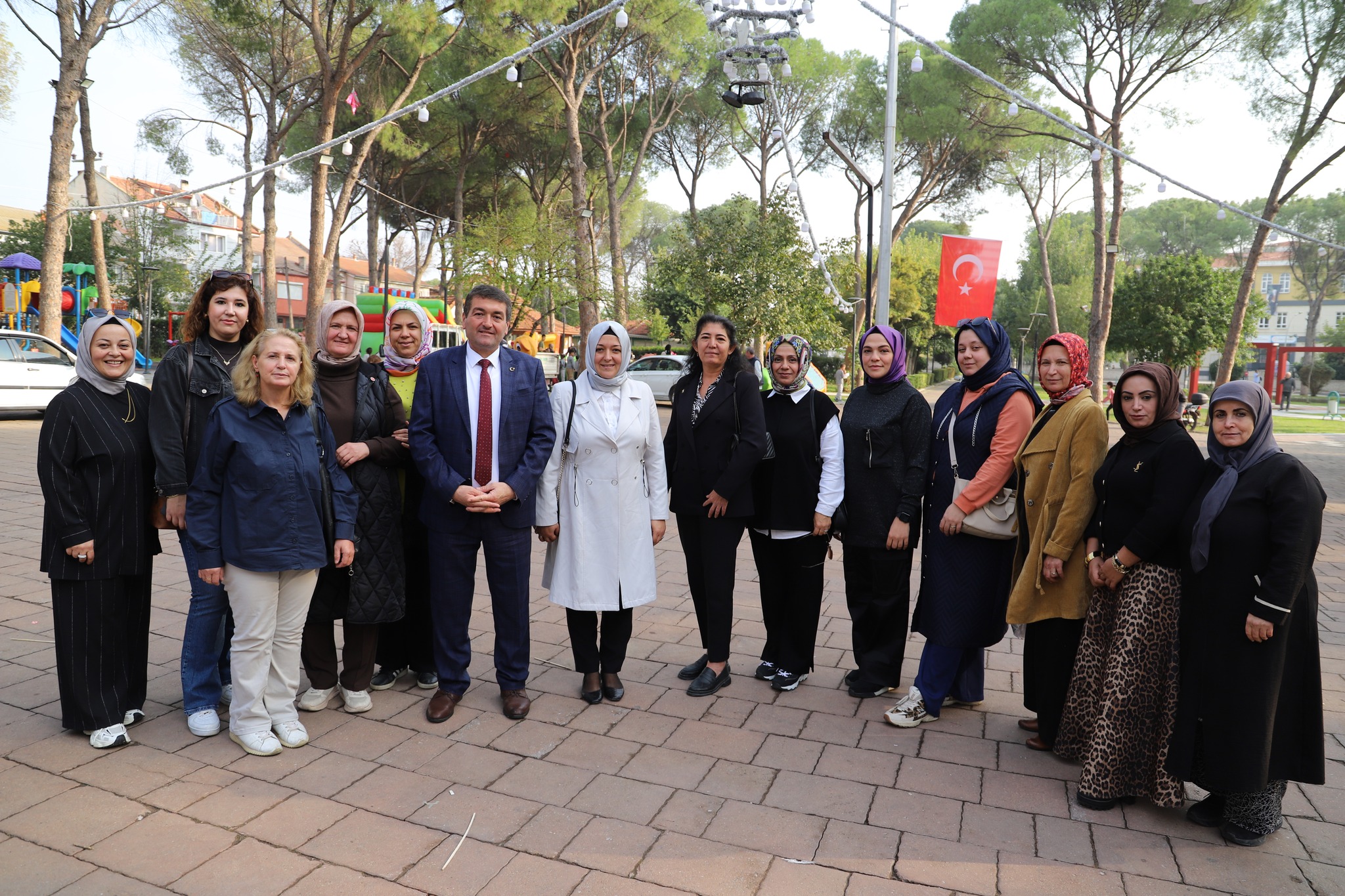 Mütevelli Günü (1)