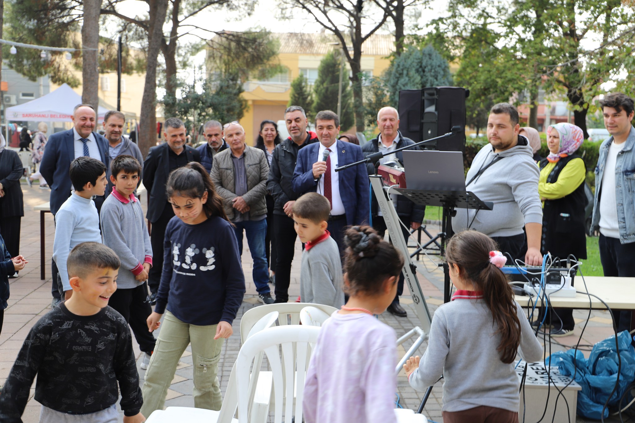 Mütevelli Günü (2)