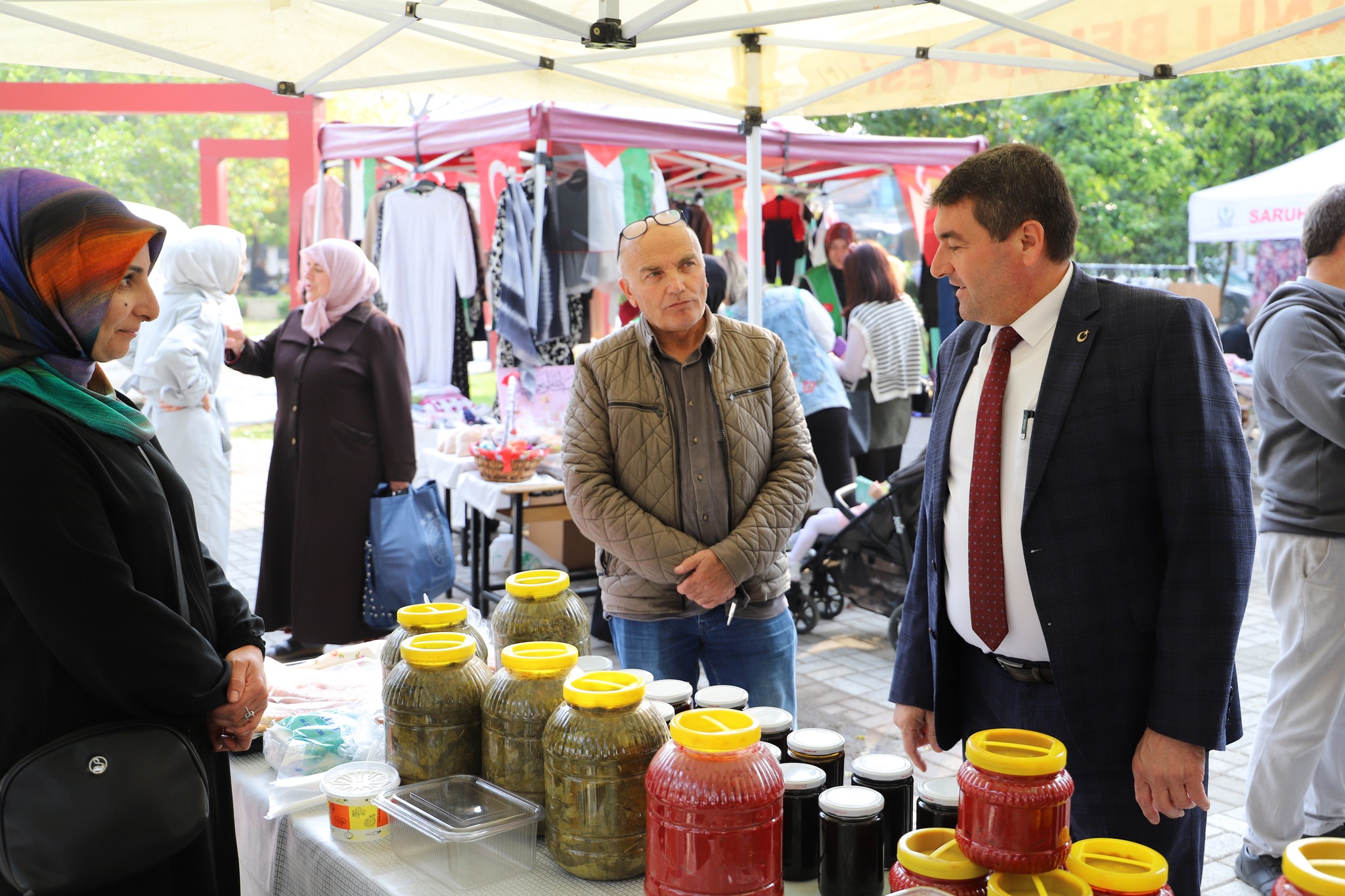 Mütevelli Günü (3)