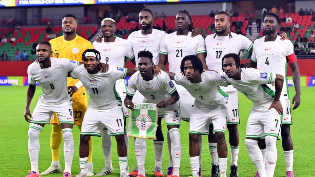 Osimhen'den Kötü Haber! Yıldız Golcü Sakatlandı 1