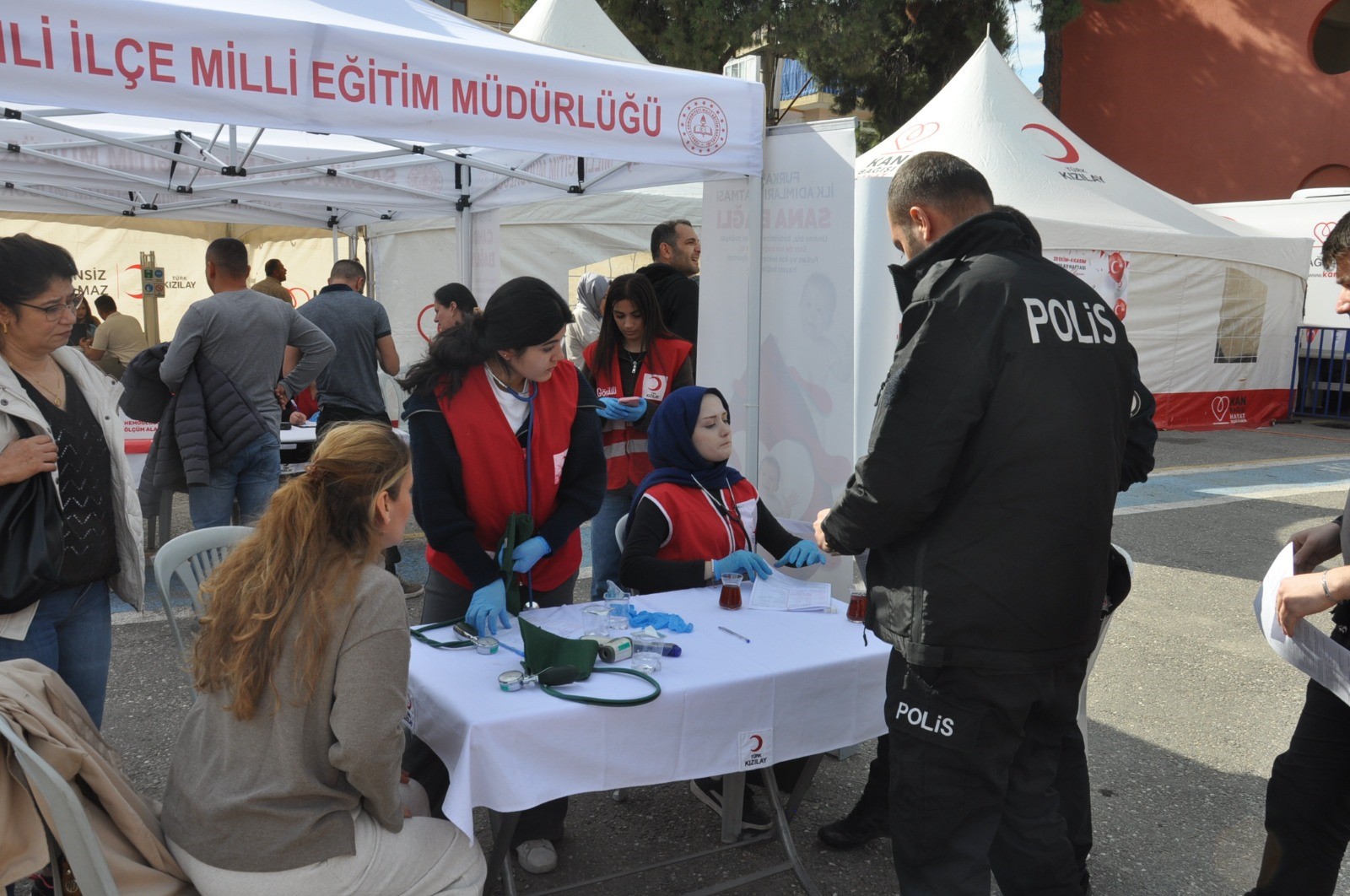 Salihli Kısılay (1)