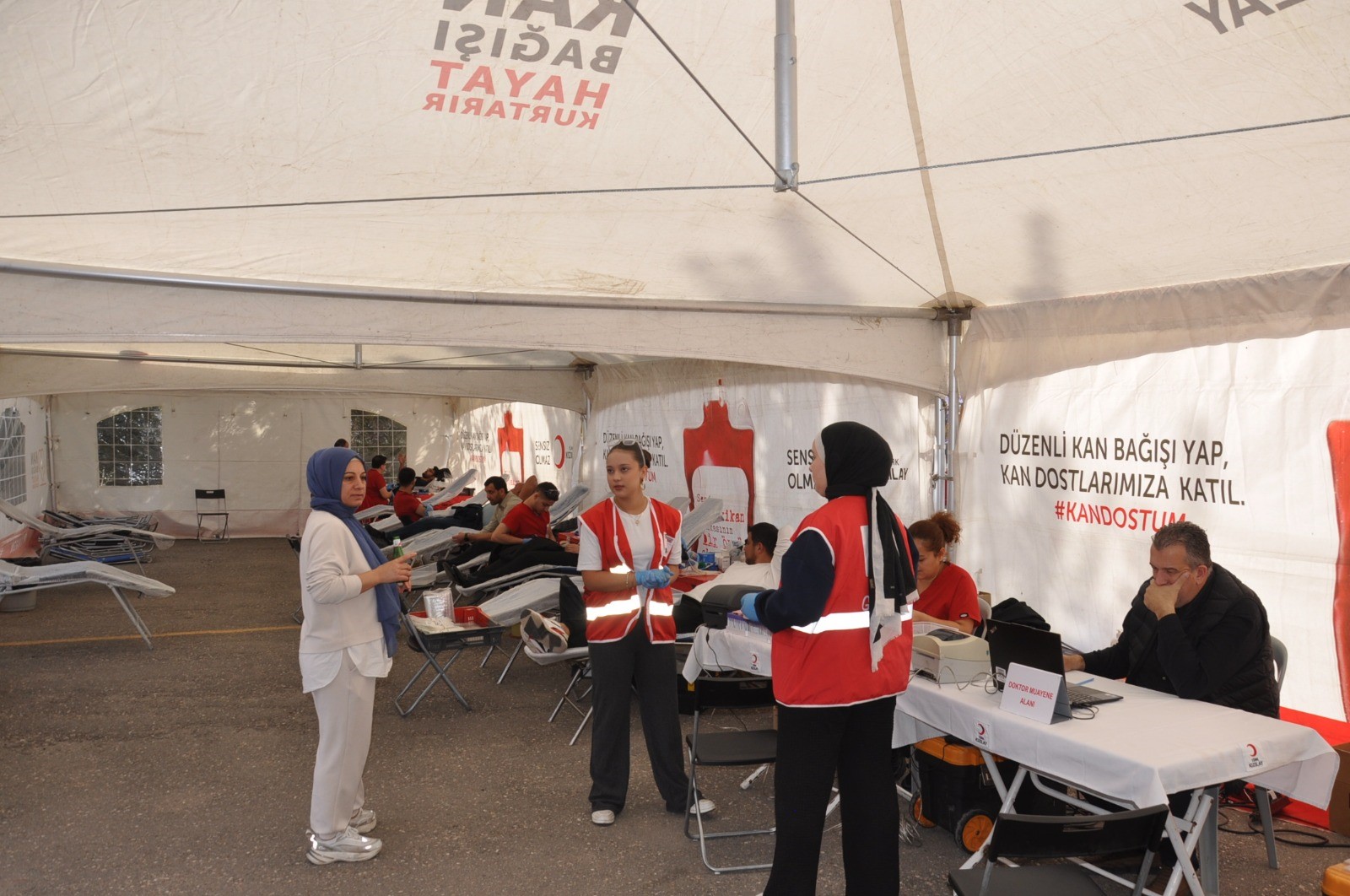 Salihli Kısılay (2)