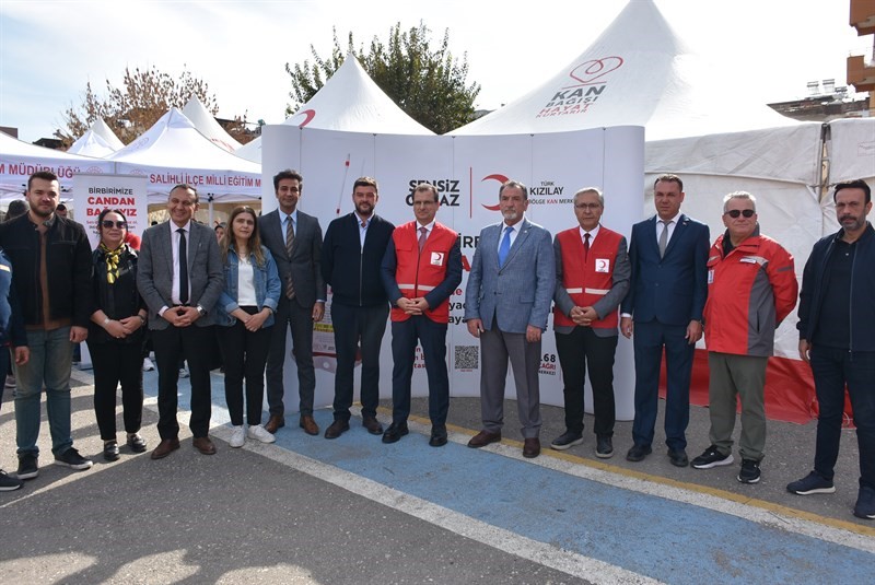 Salihli Kısılay (4)