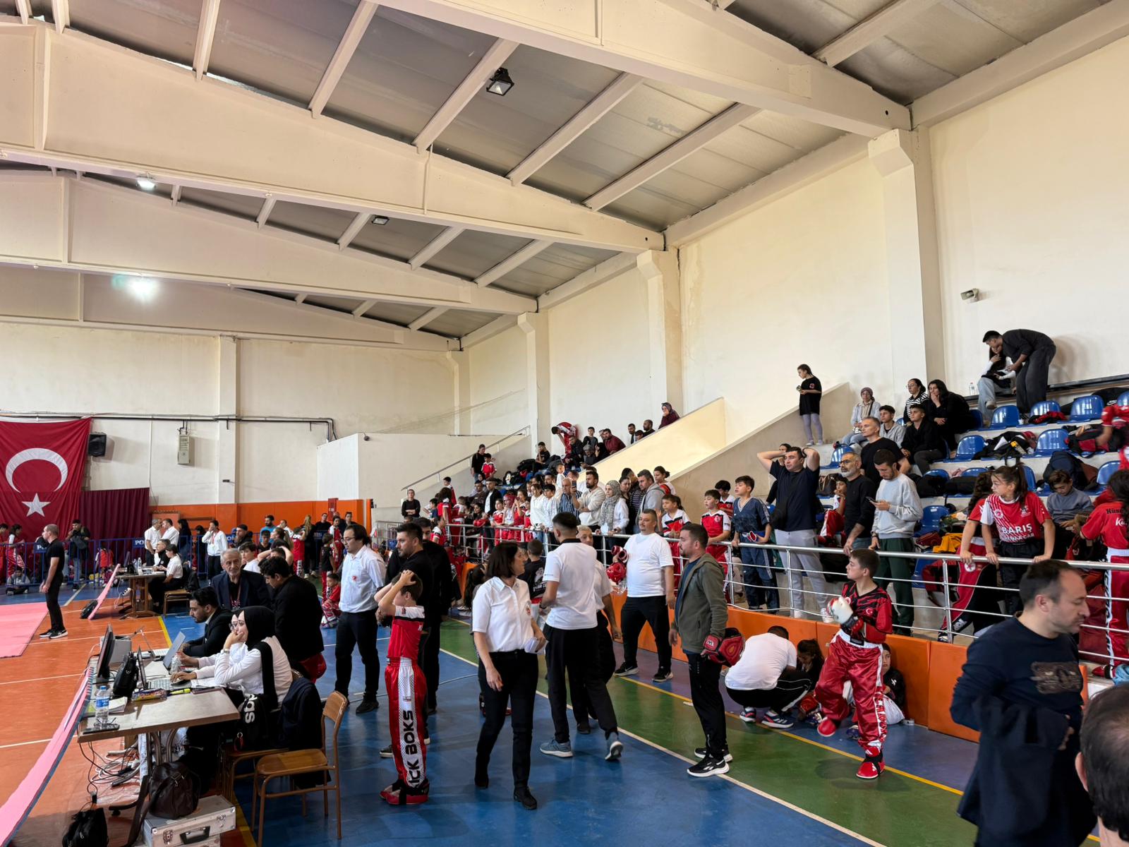 Sarıgöl Spor Etkinliği (1)