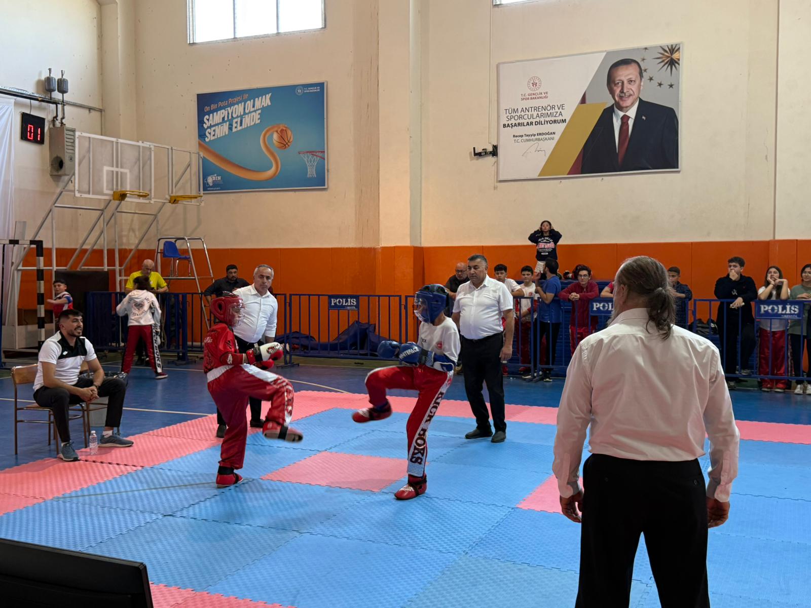 Sarıgöl Spor Etkinliği (3)